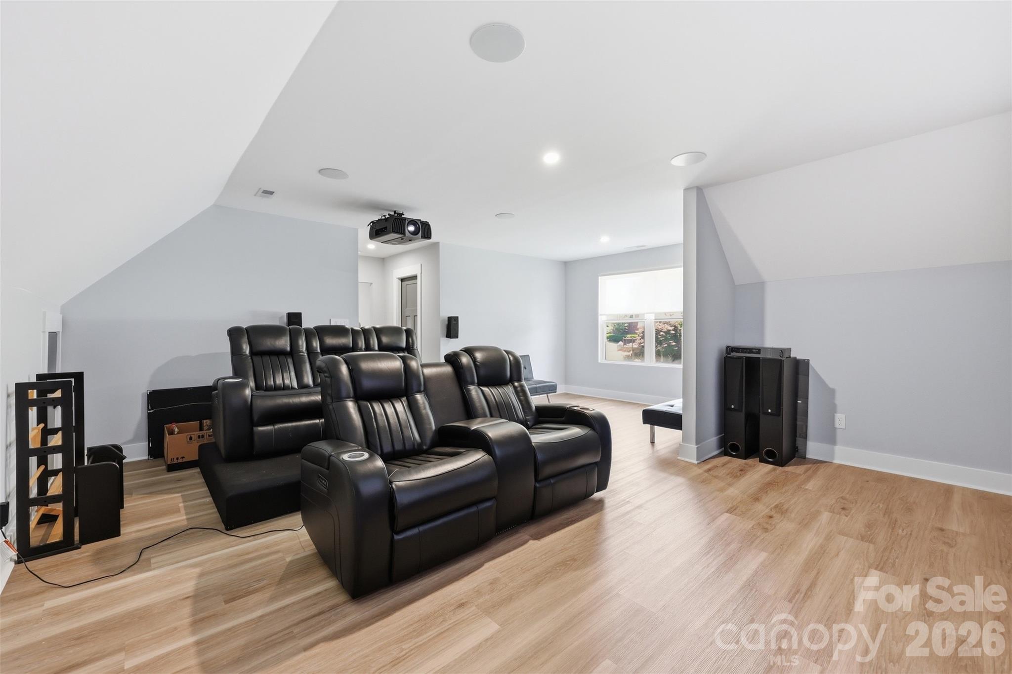 Eastview Oaks - Residential