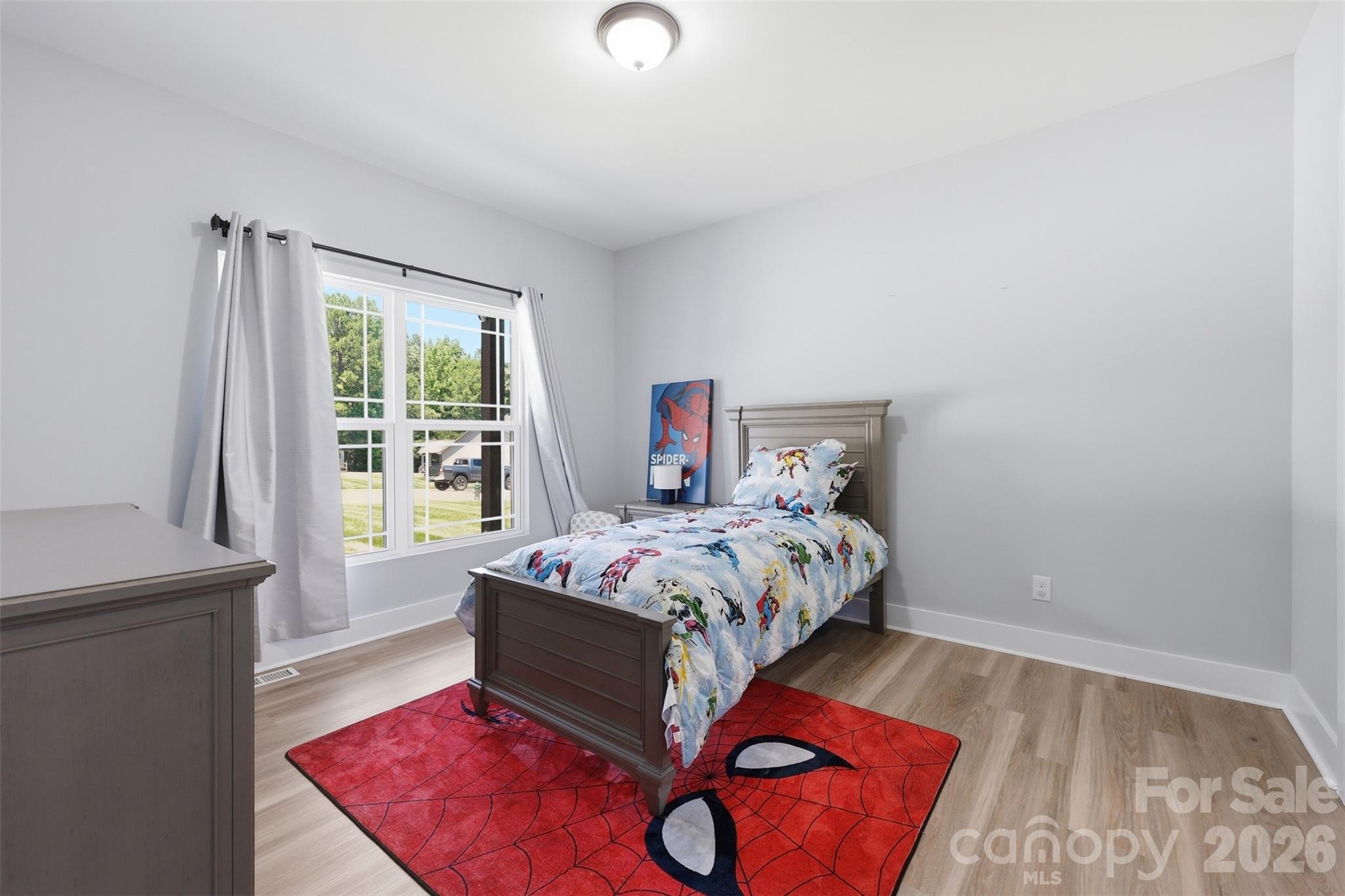 Eastview Oaks - Residential