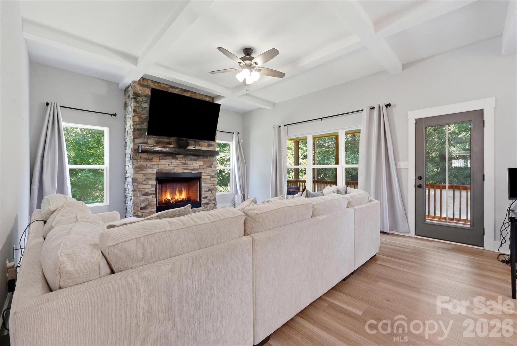 Eastview Oaks - Residential