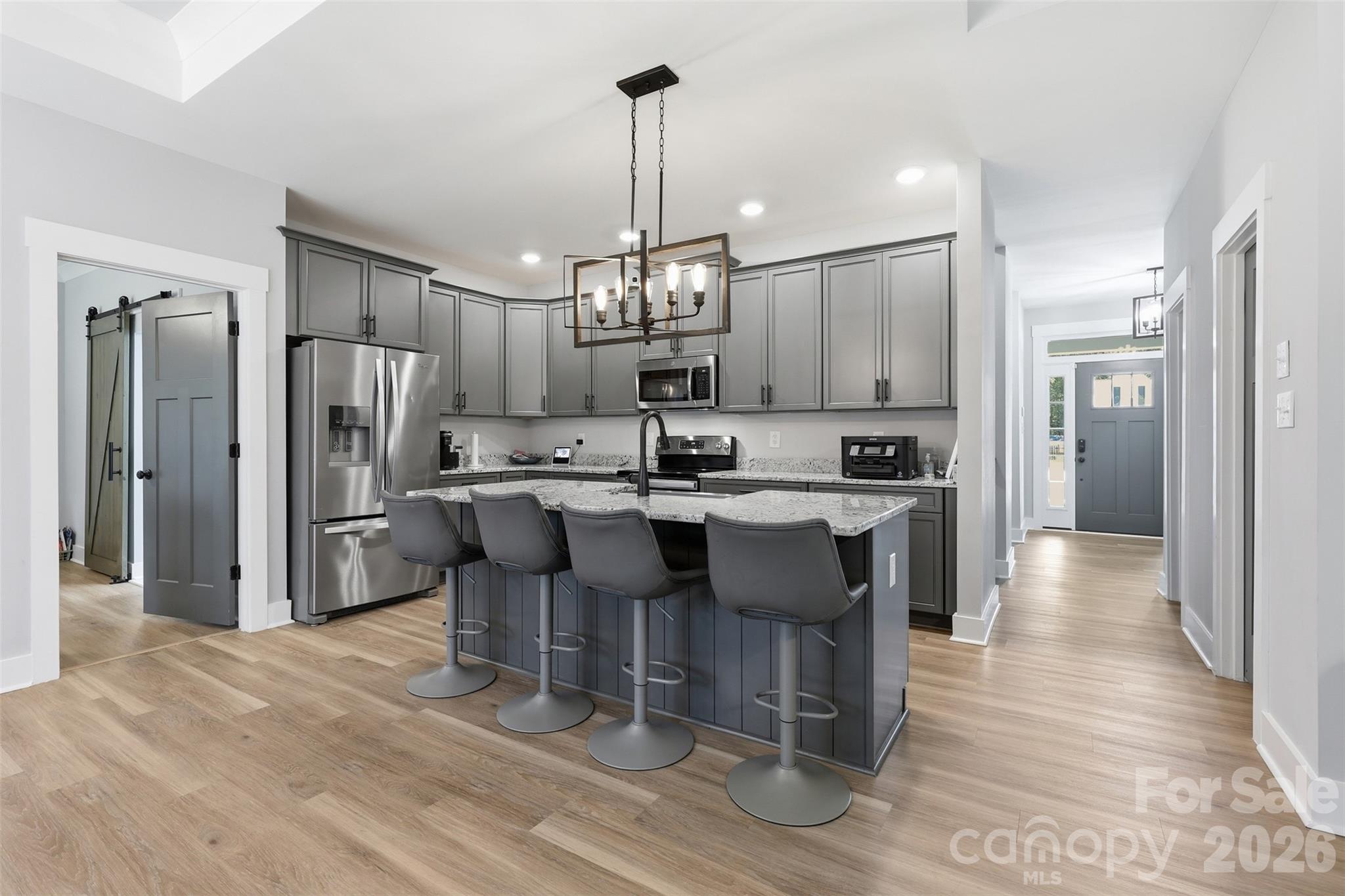 Eastview Oaks - Residential