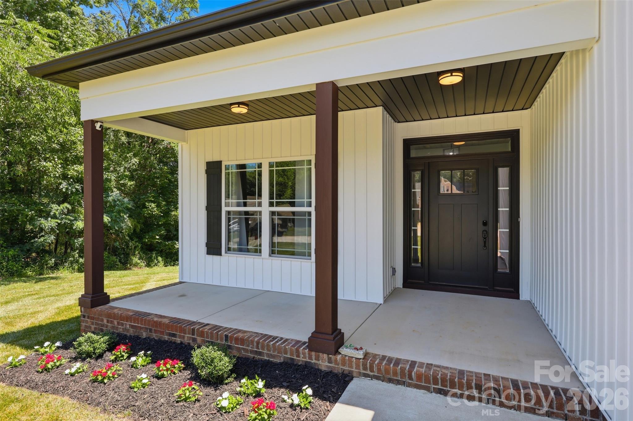 Eastview Oaks - Residential