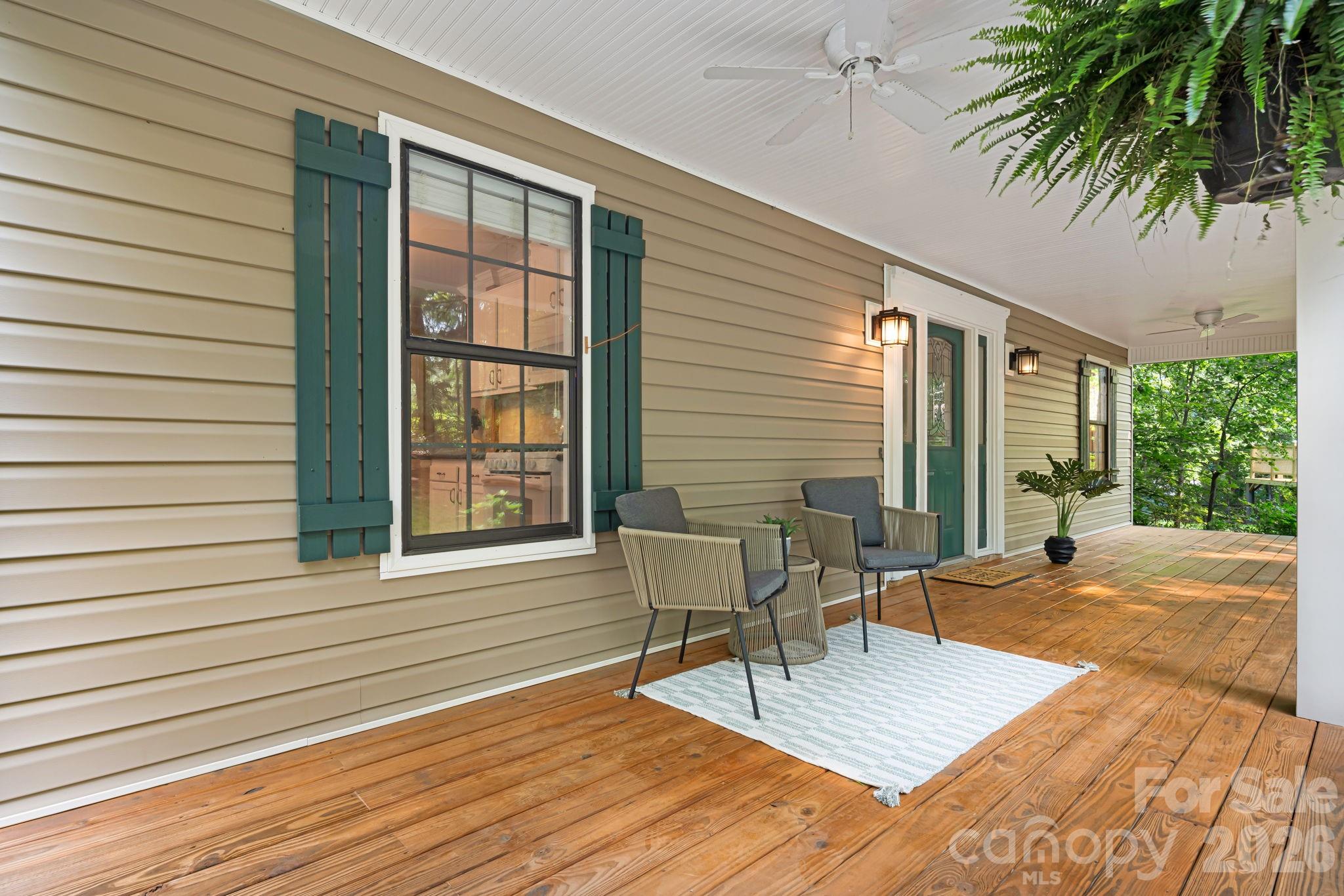 Fairview Downs - Residential
