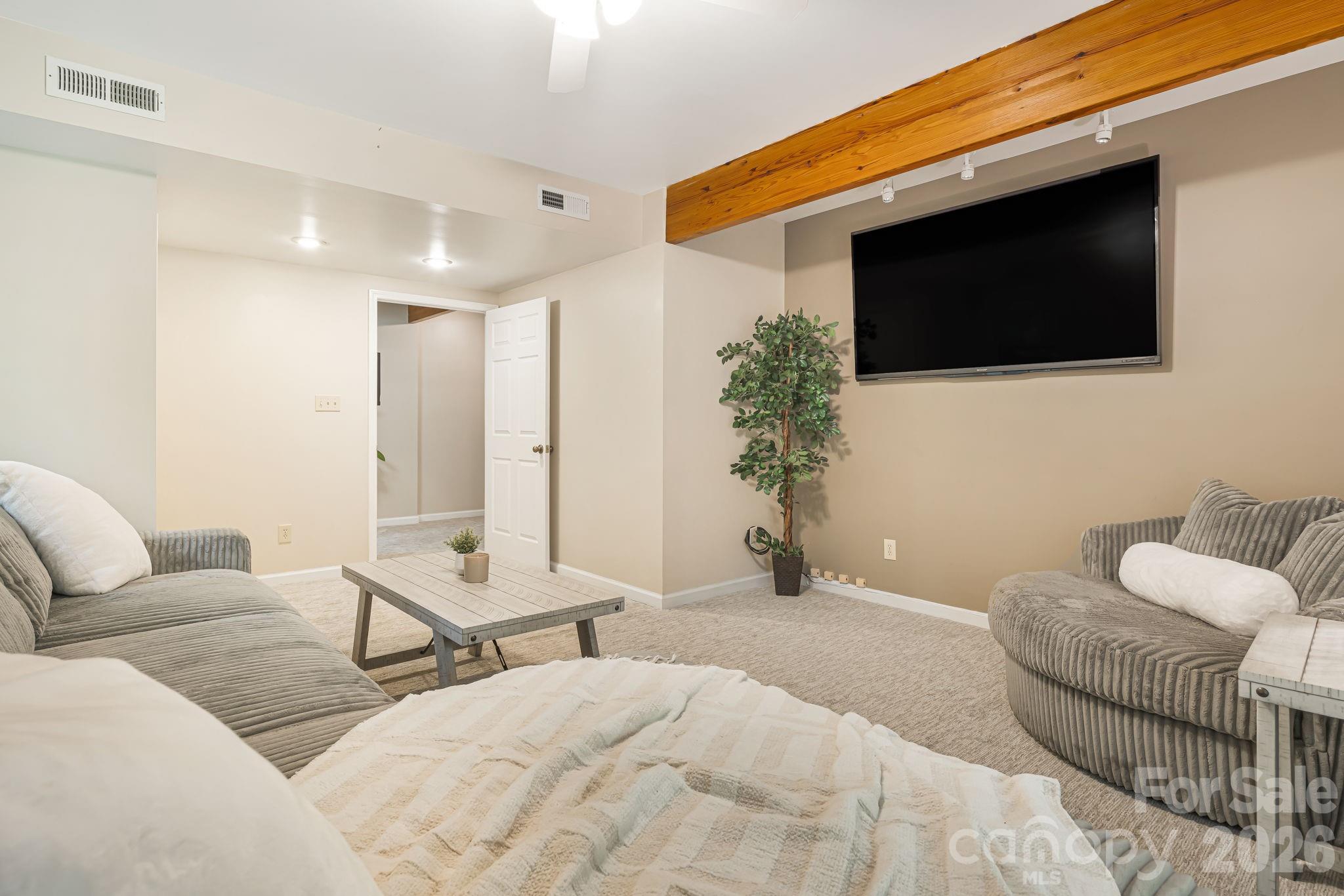 Fairview Downs - Residential
