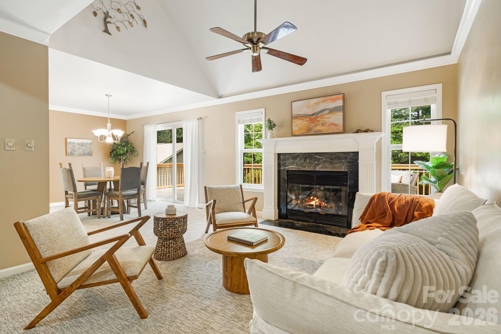 Fairview Downs - Residential