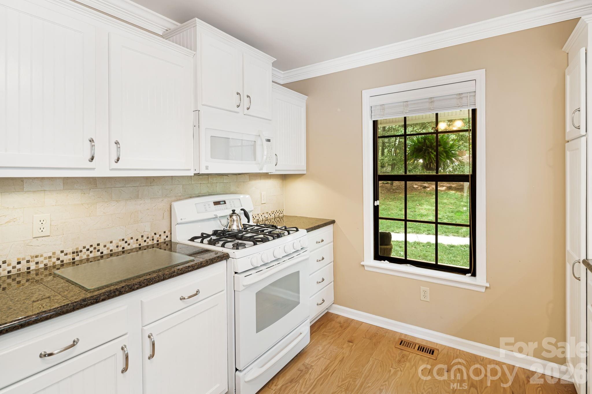 Fairview Downs - Residential