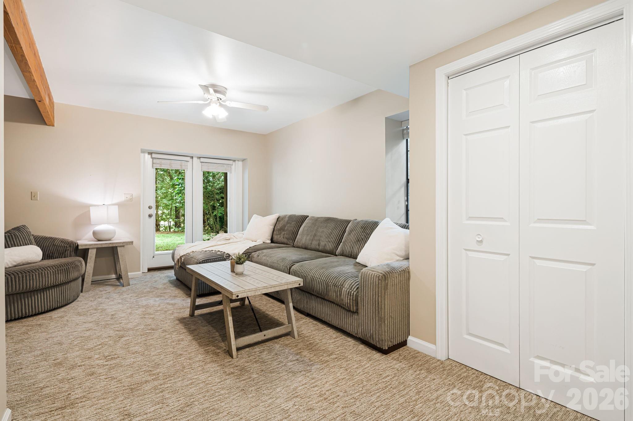 Fairview Downs - Residential