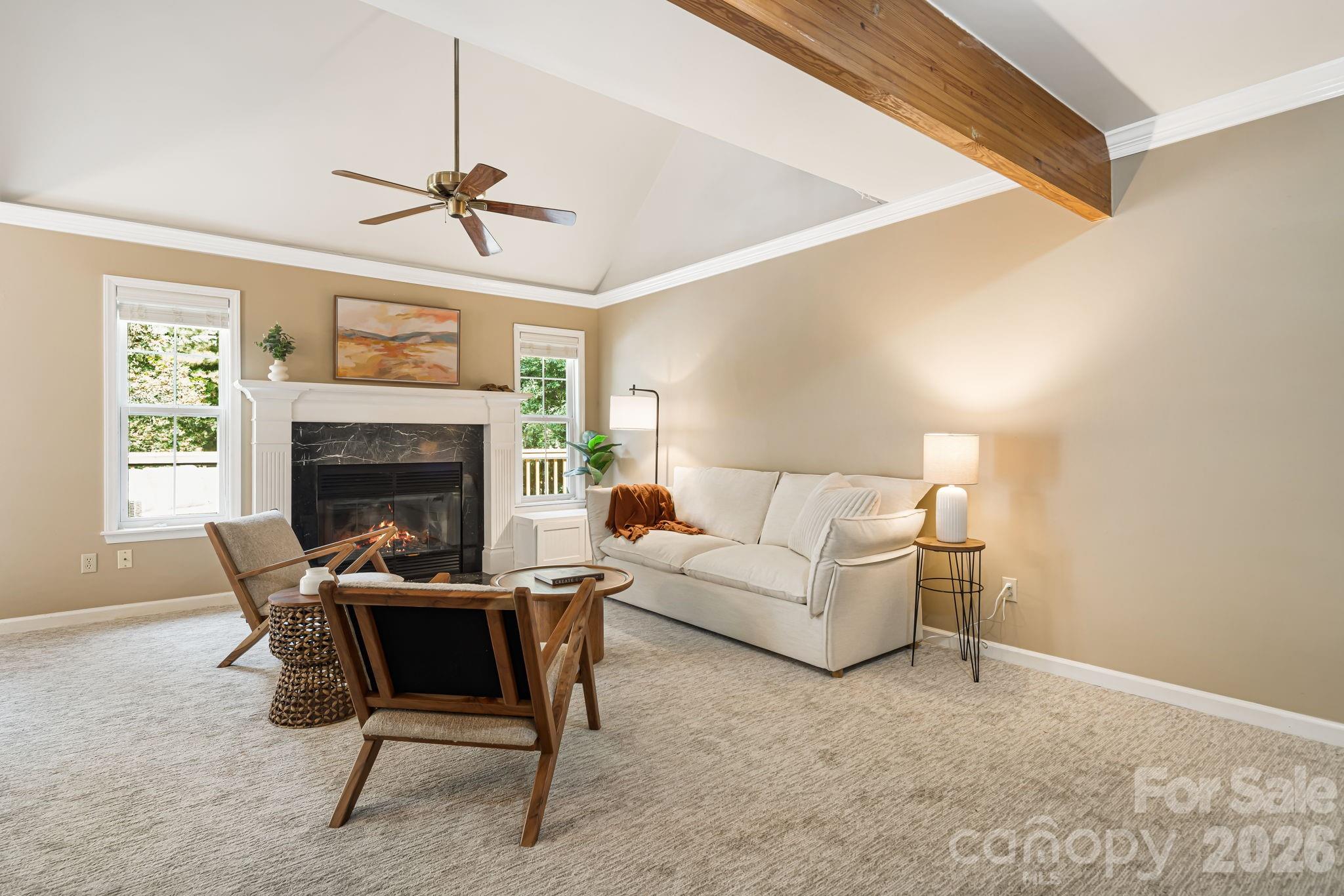 Fairview Downs - Residential
