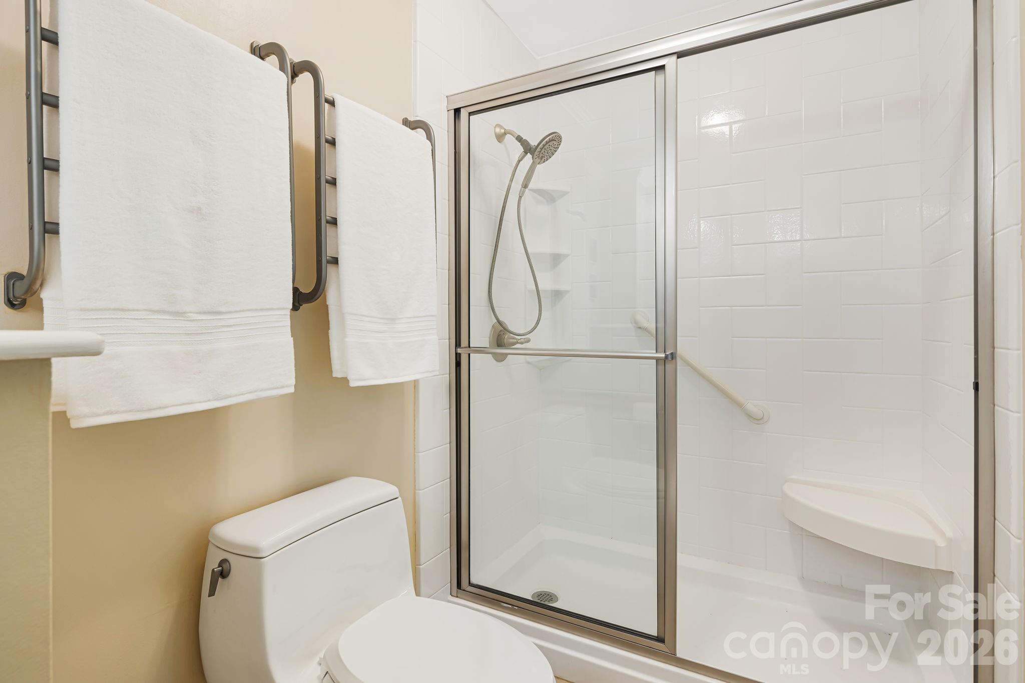 Fairview Downs - Residential