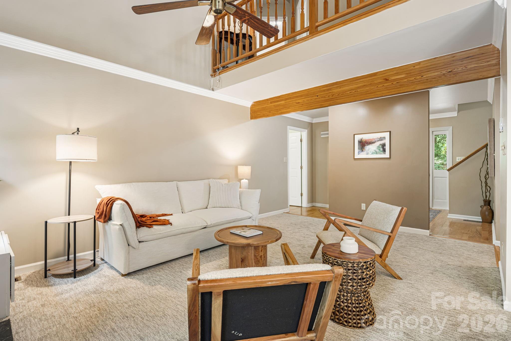Fairview Downs - Residential