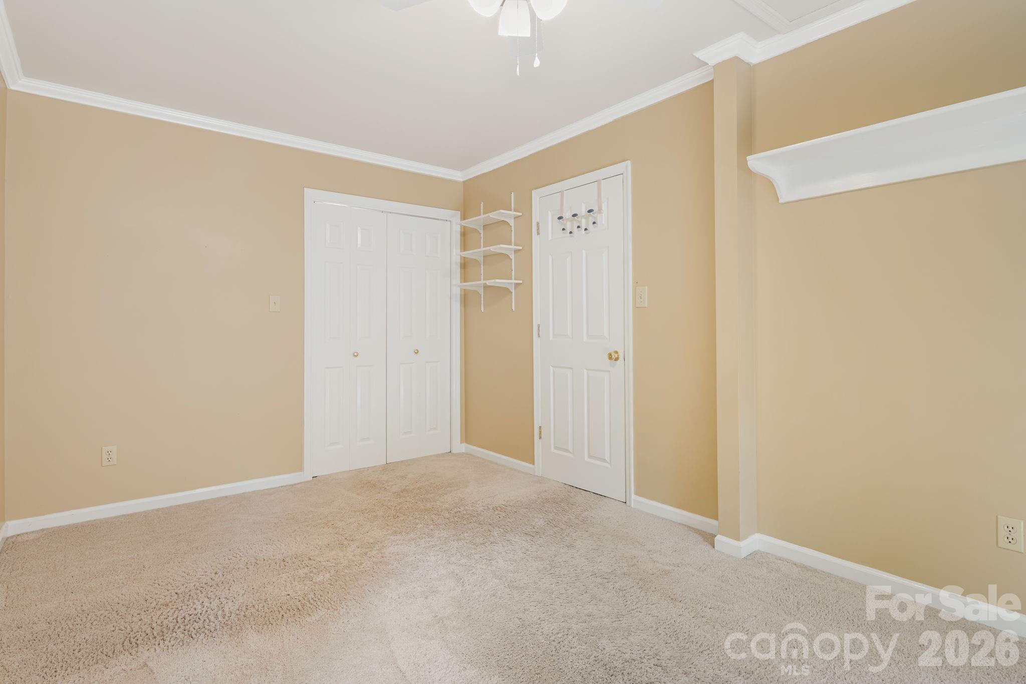 Fairview Downs - Residential