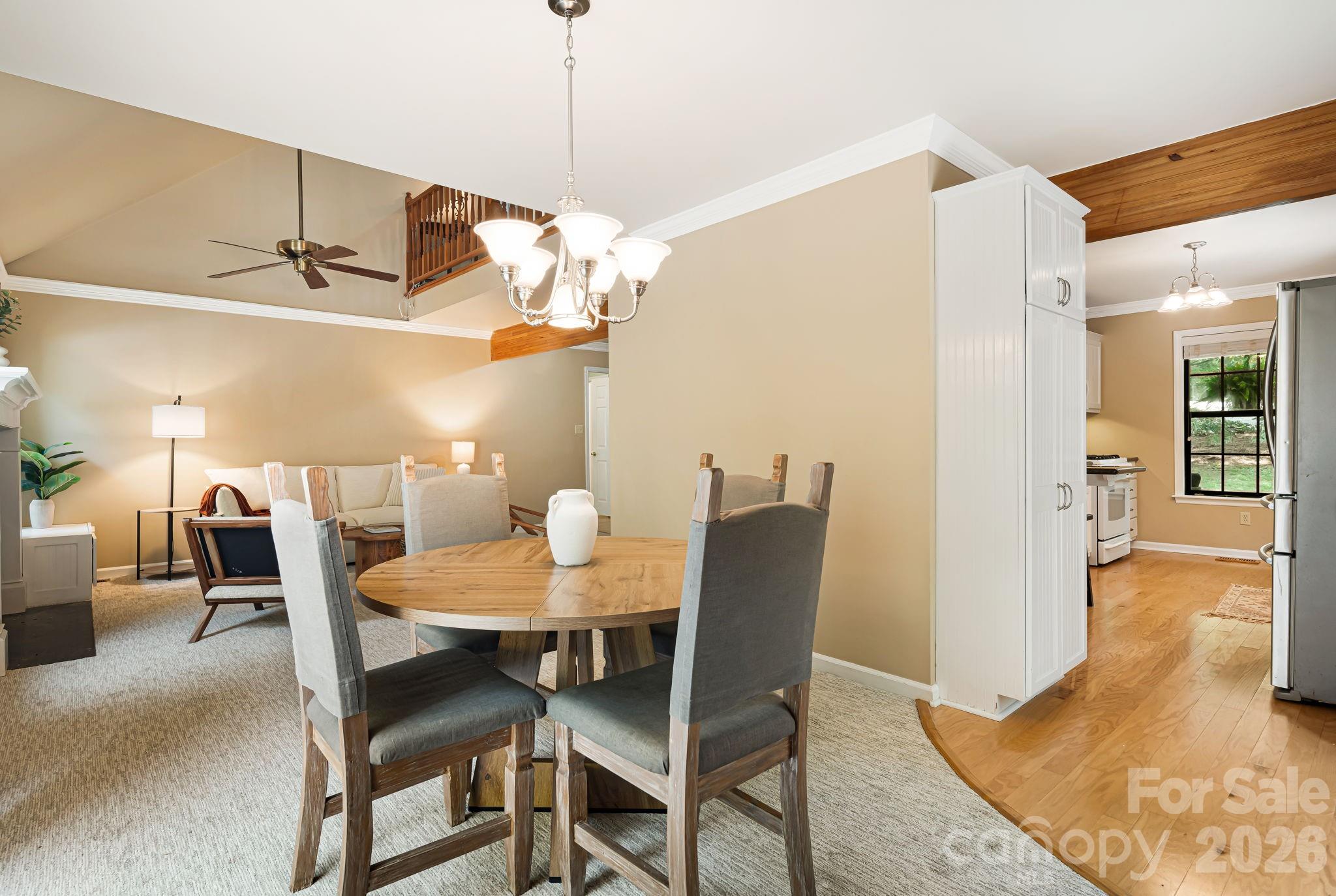 Fairview Downs - Residential