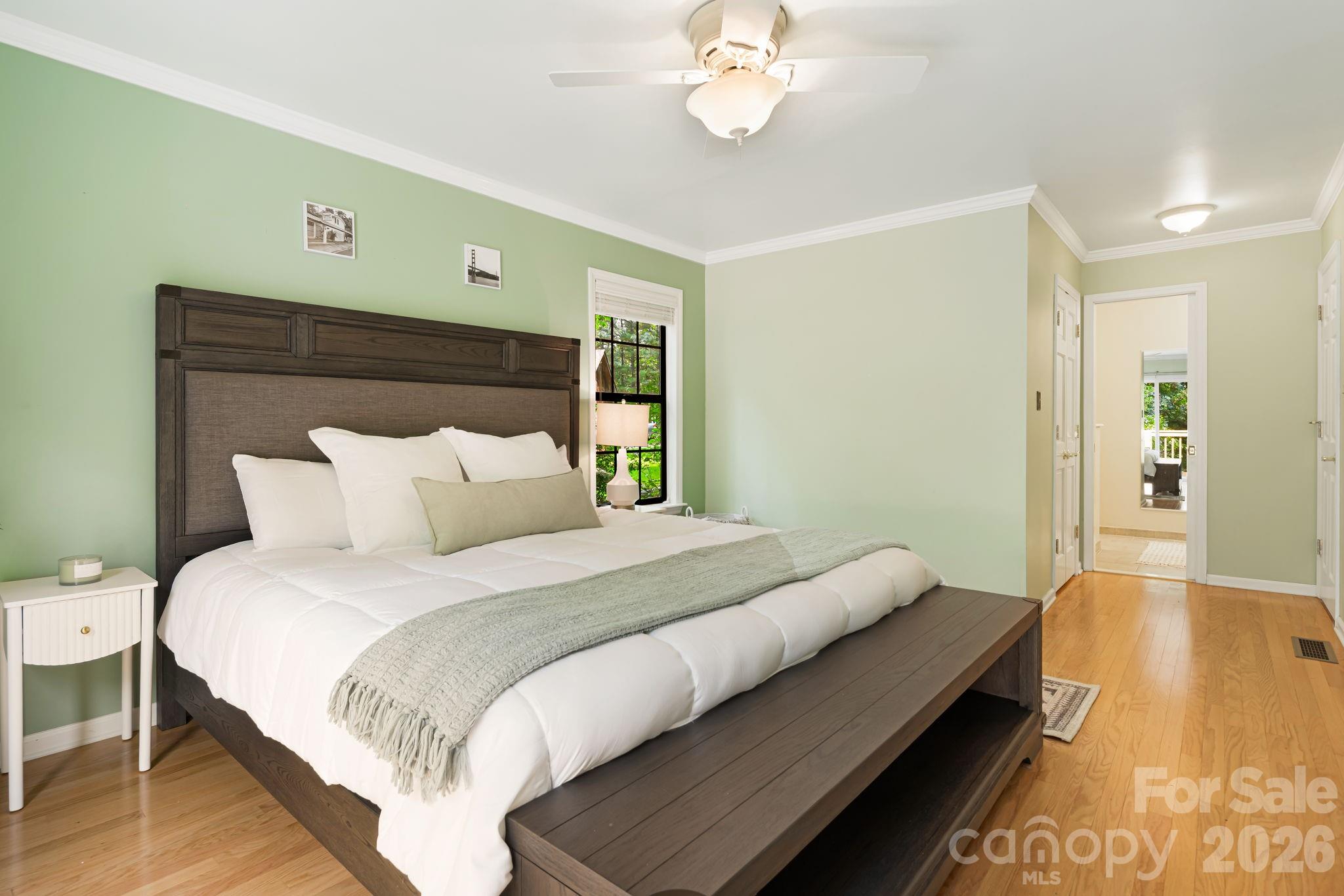 Fairview Downs - Residential