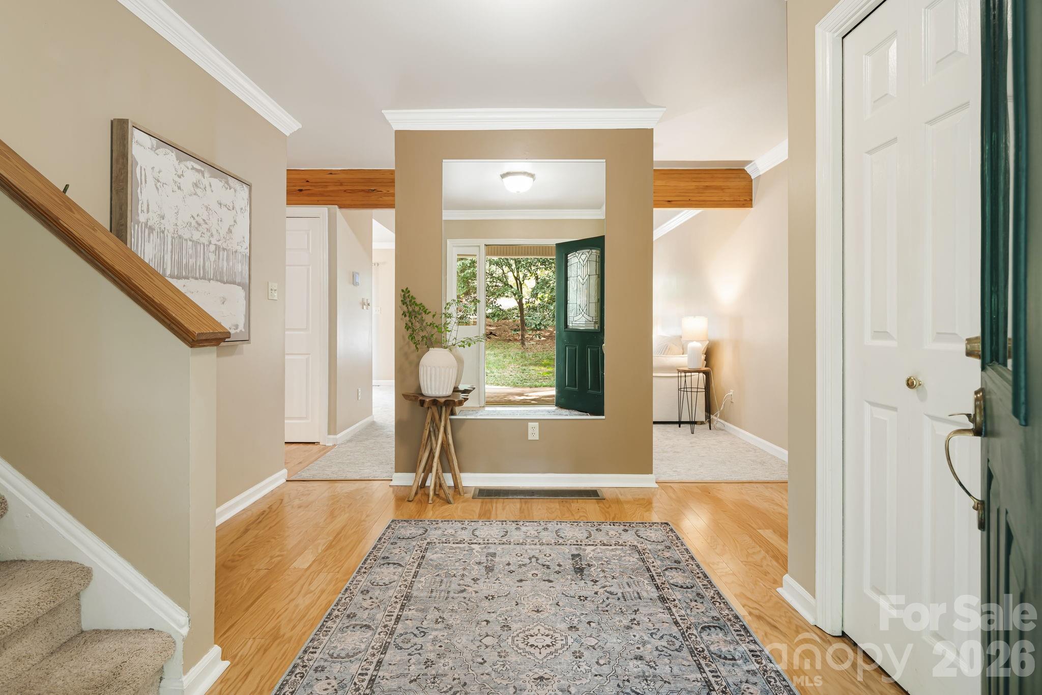 Fairview Downs - Residential