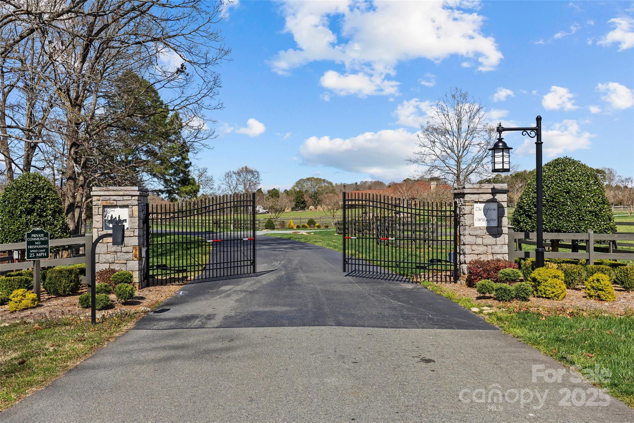 The Farms of Willoughby - Residential
