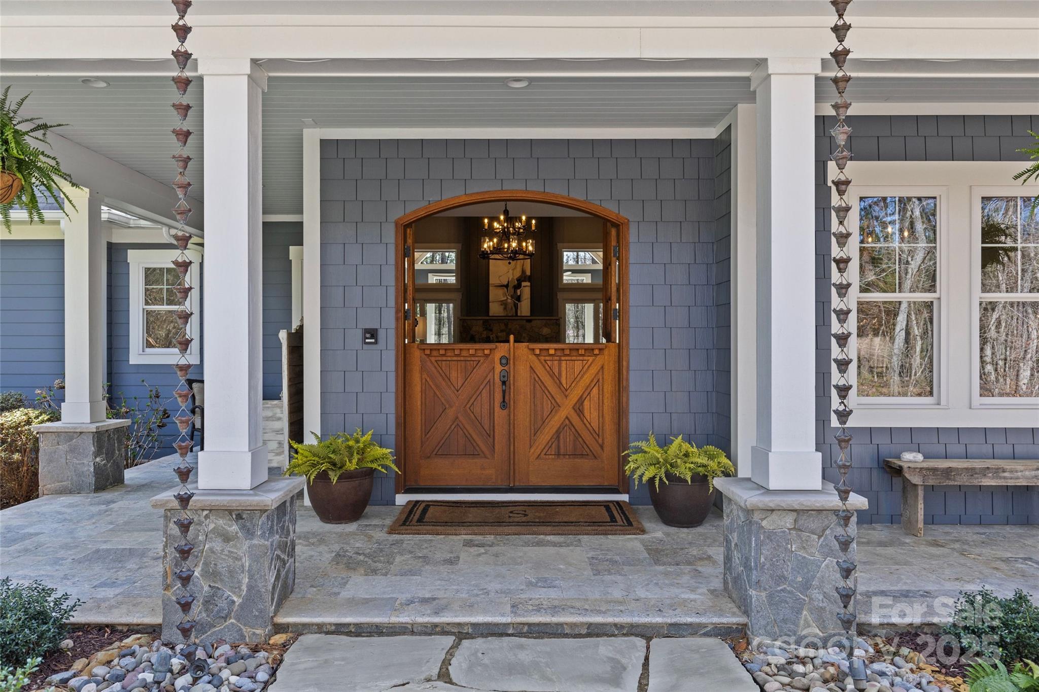 The Farms of Willoughby - Residential