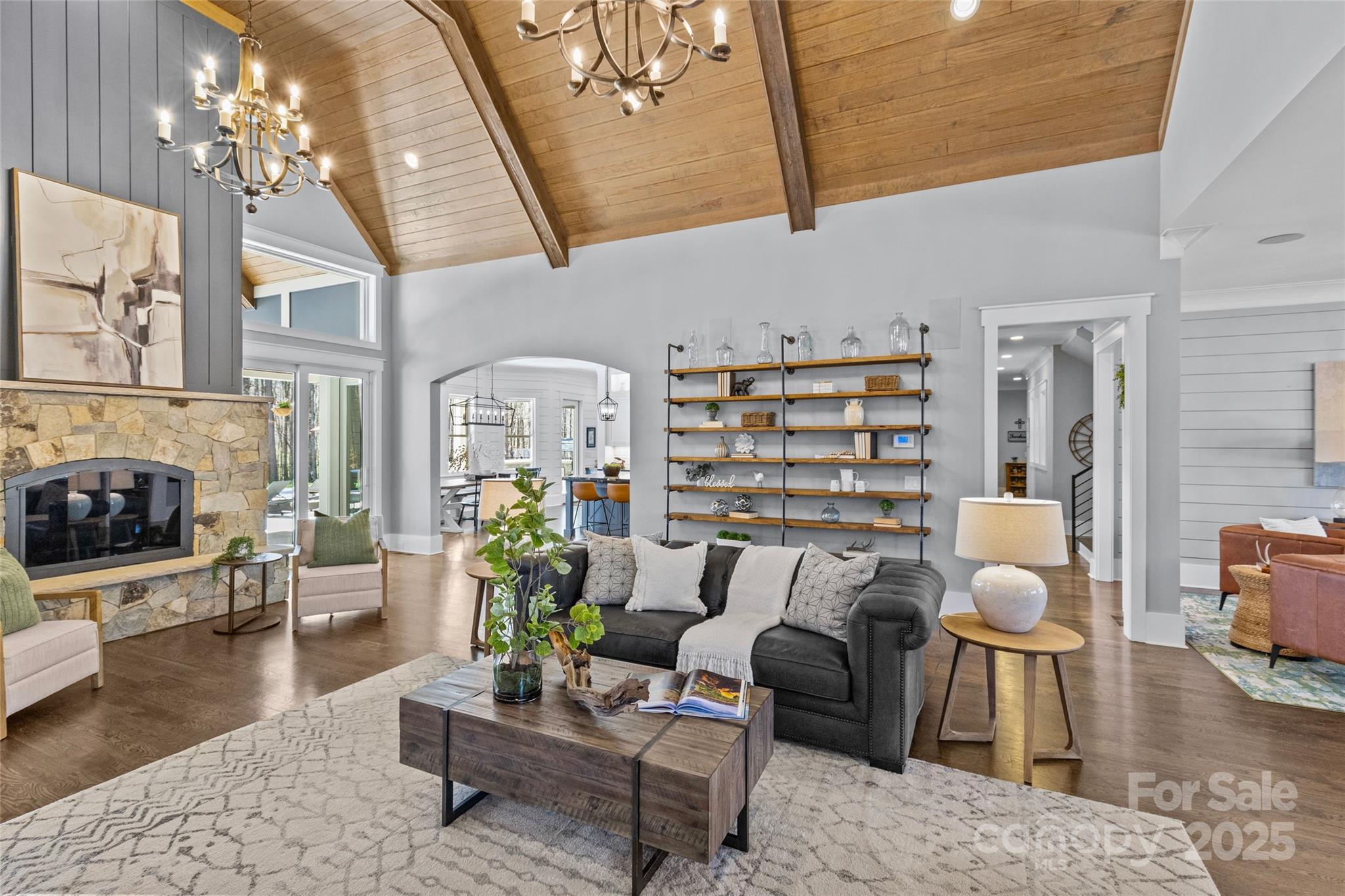 The Farms of Willoughby - Residential