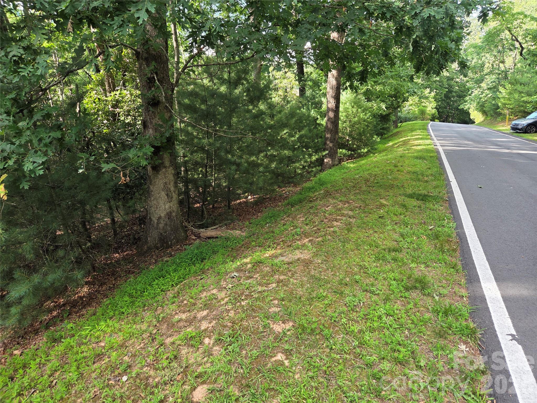The Cliffs At Walnut Cove - Land