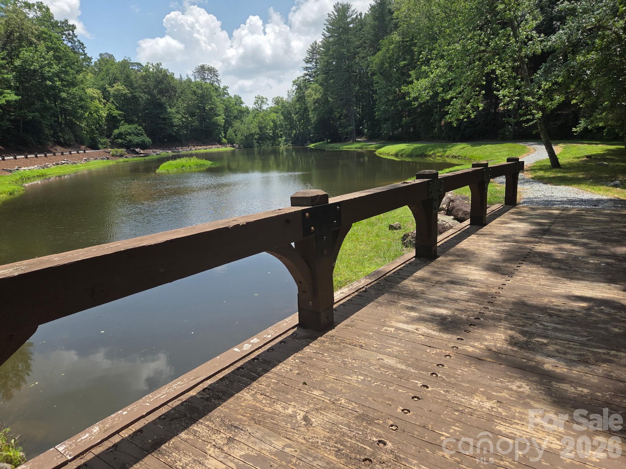 The Cliffs At Walnut Cove - Land