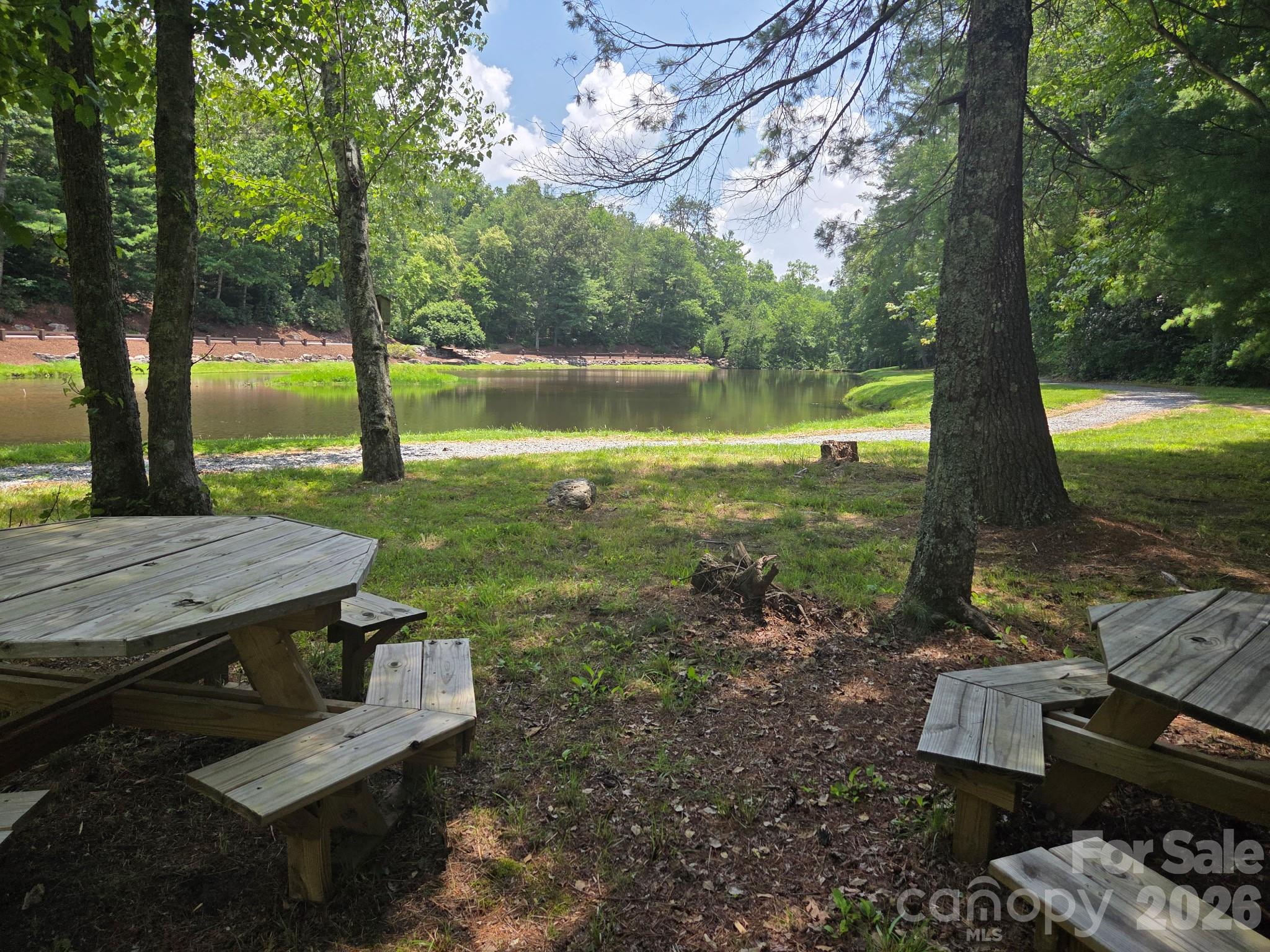 The Cliffs At Walnut Cove - Land