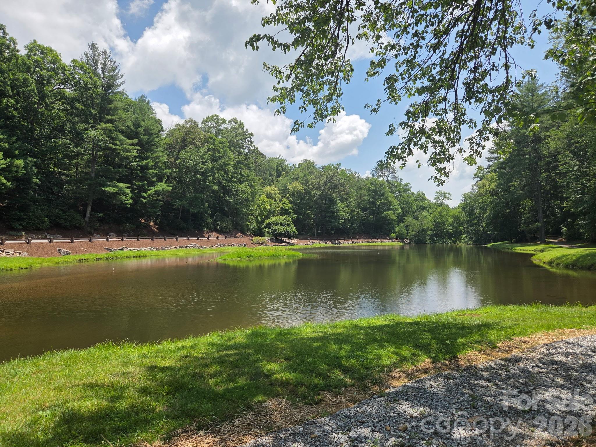 The Cliffs At Walnut Cove - Land