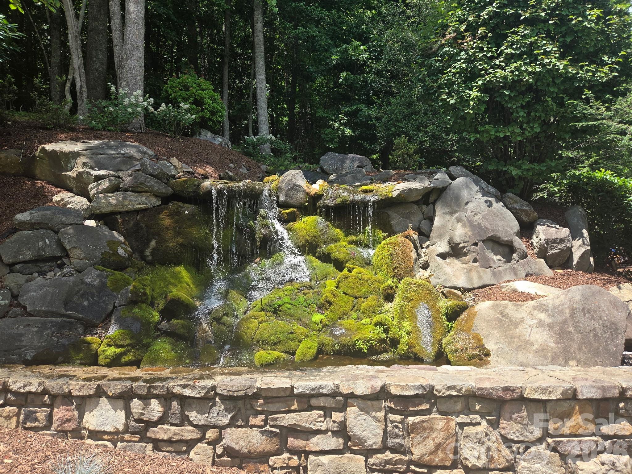 The Cliffs At Walnut Cove - Land