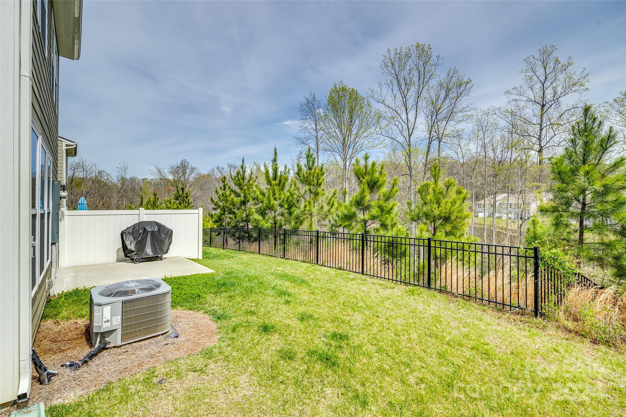 Ivy Ridge - Residential