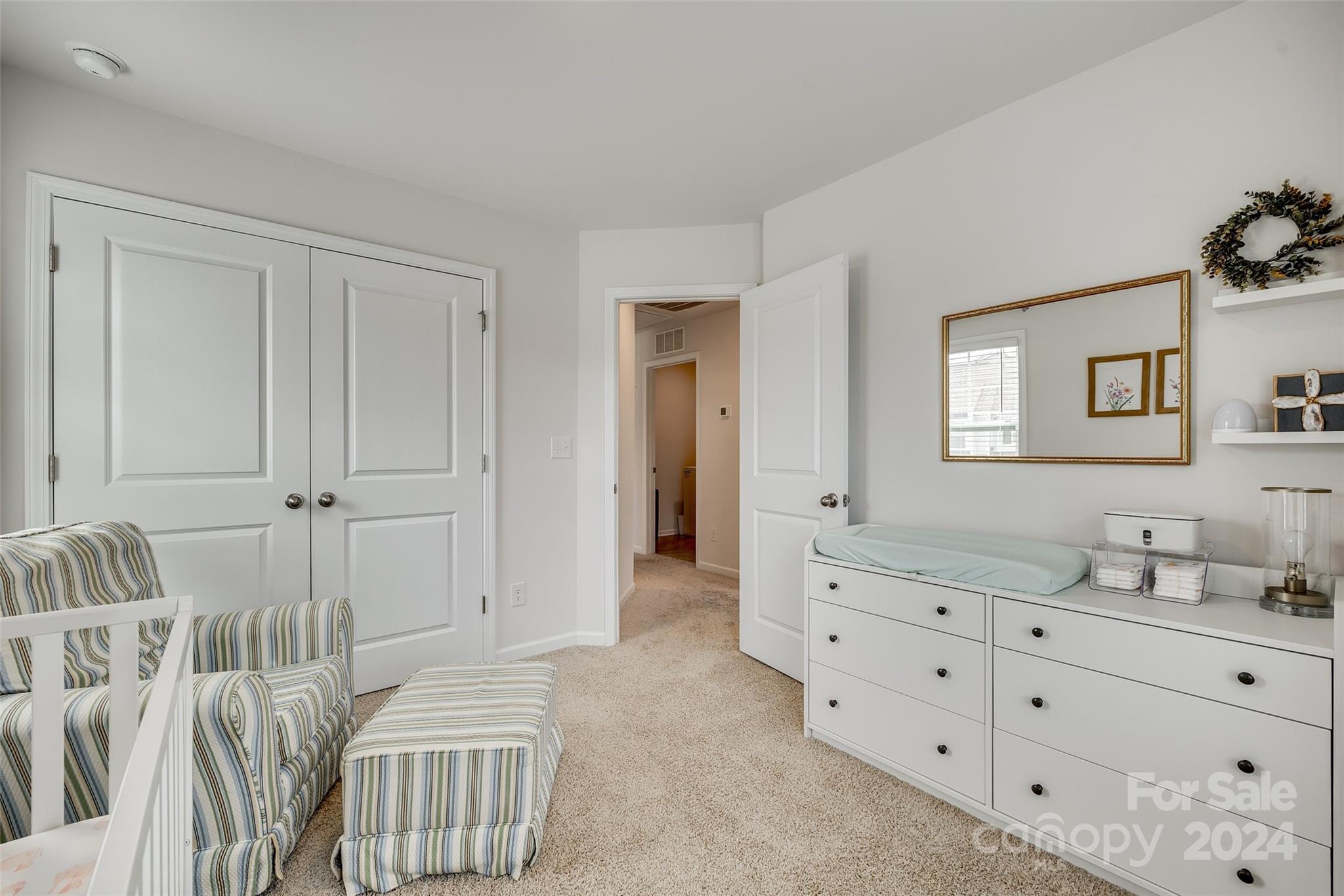 Ivy Ridge - Residential