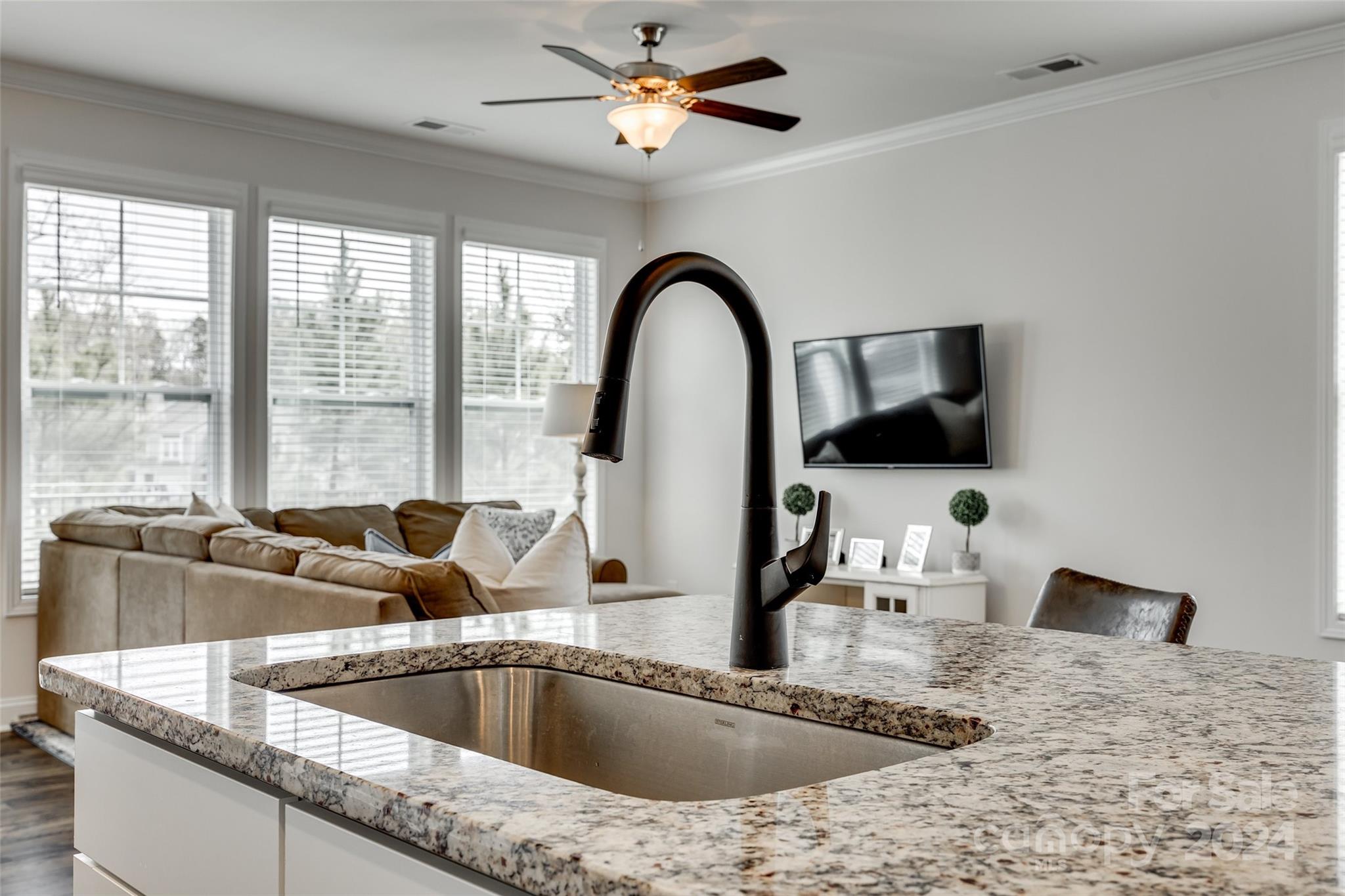Ivy Ridge - Residential
