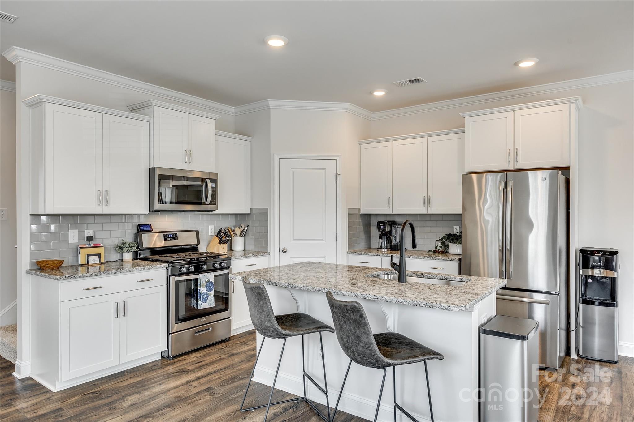 Ivy Ridge - Residential