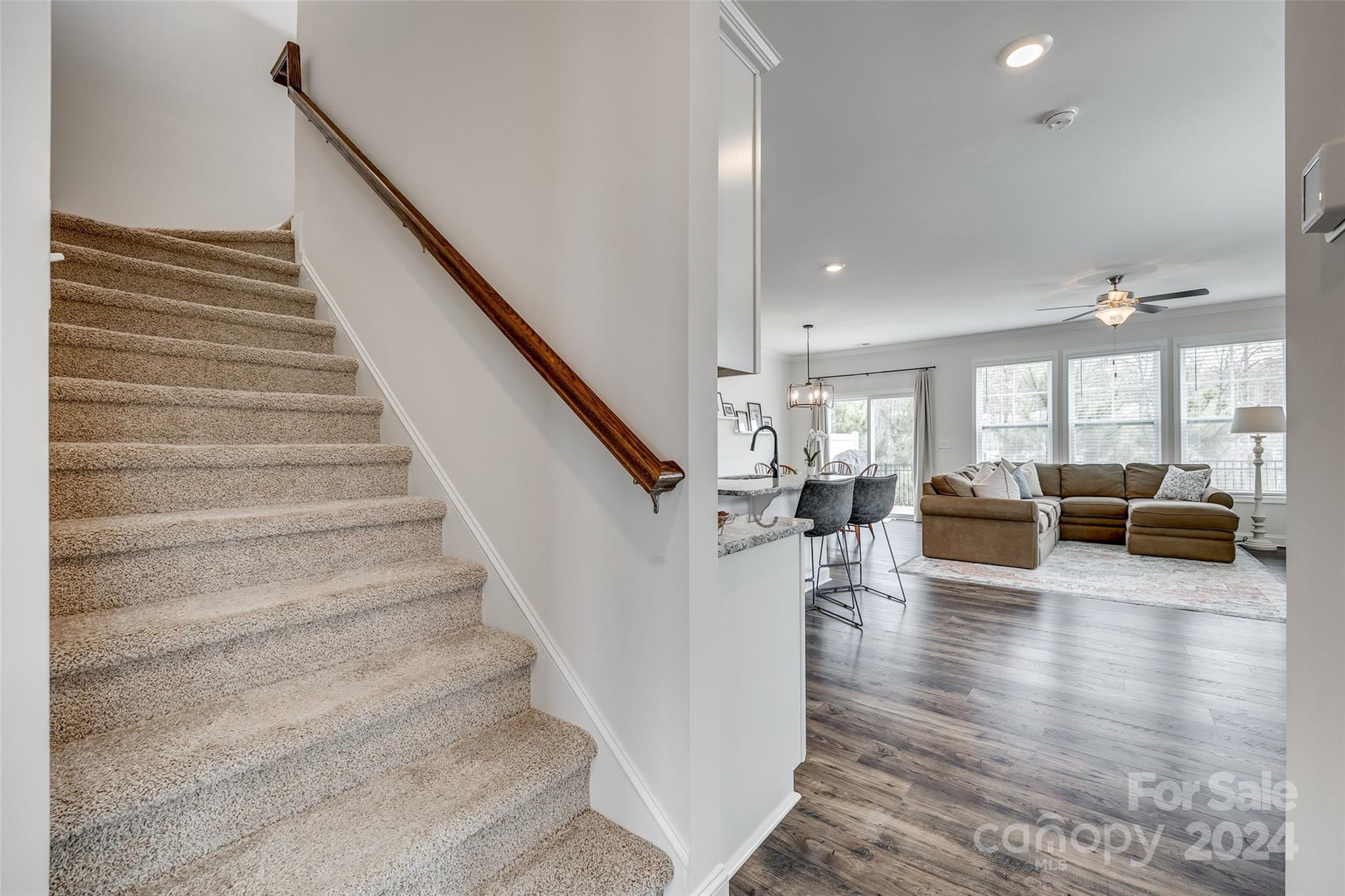 Ivy Ridge - Residential