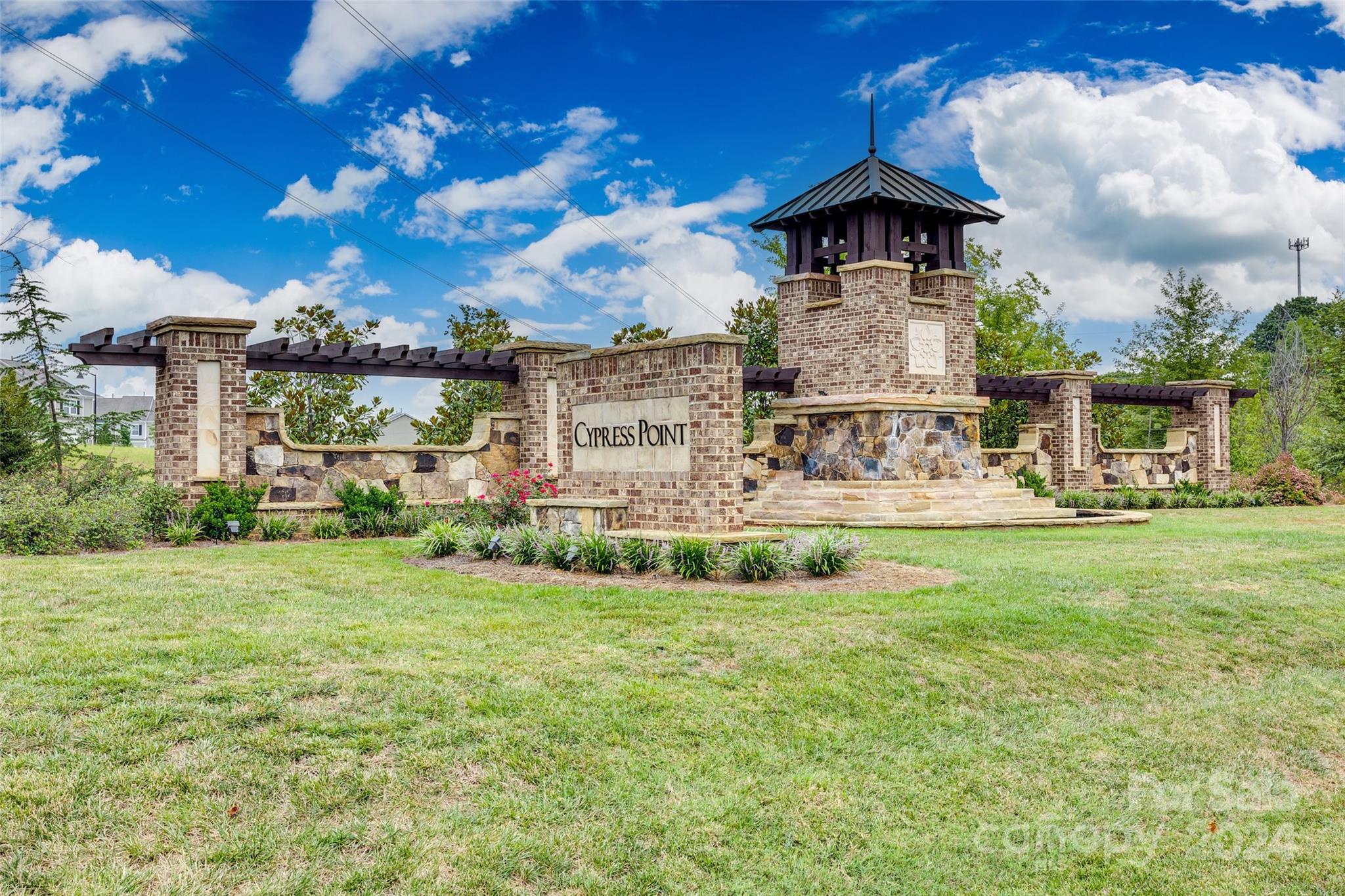 Ivy Ridge - Residential