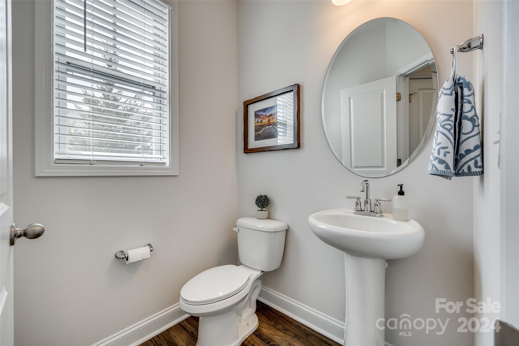 Ivy Ridge - Residential