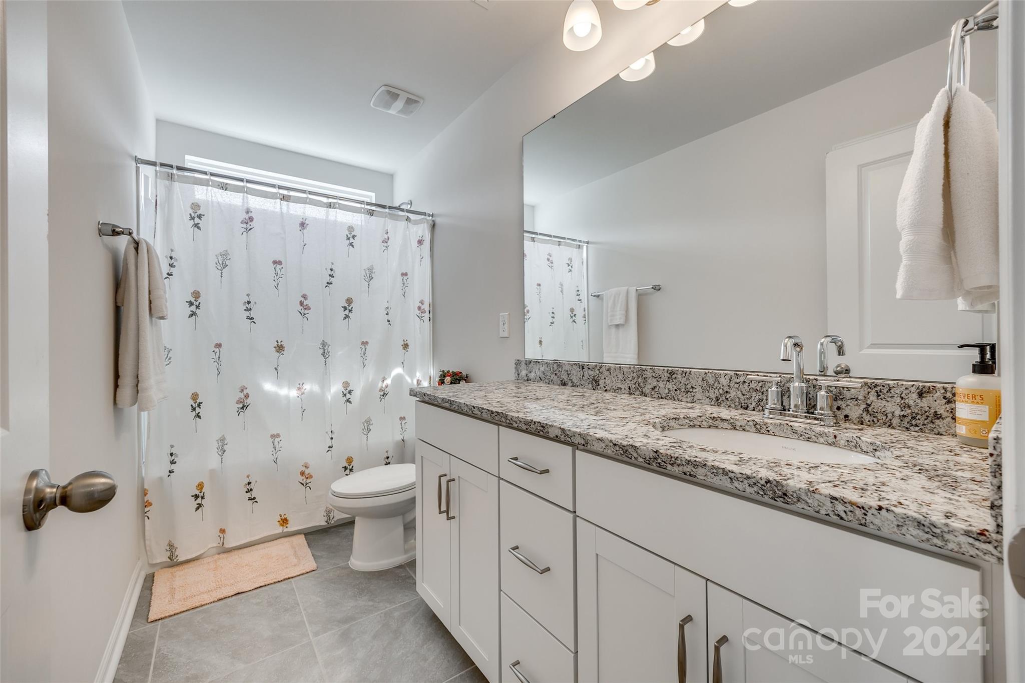 Ivy Ridge - Residential