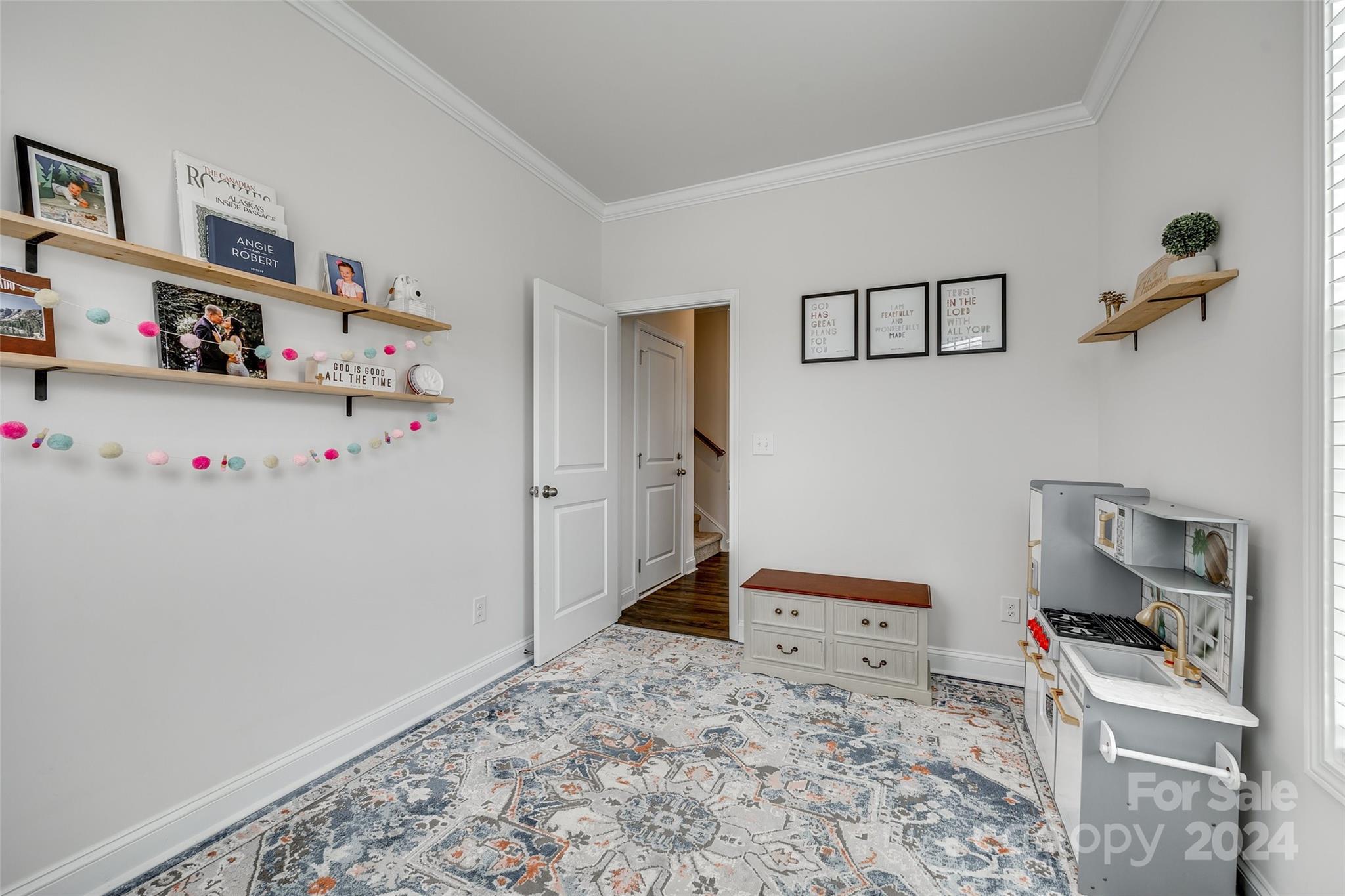 Ivy Ridge - Residential
