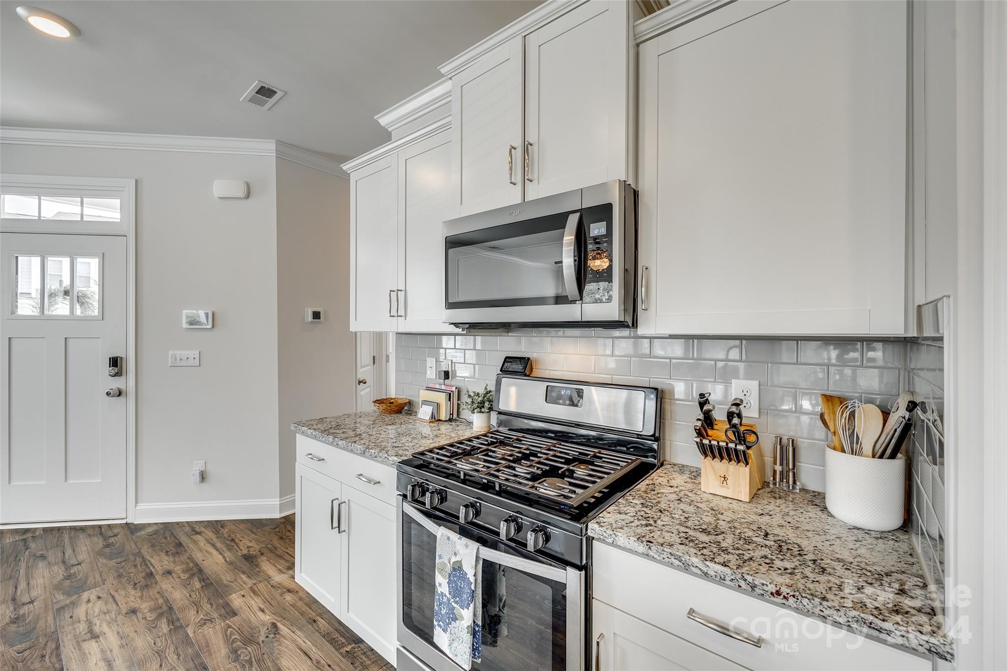 Ivy Ridge - Residential