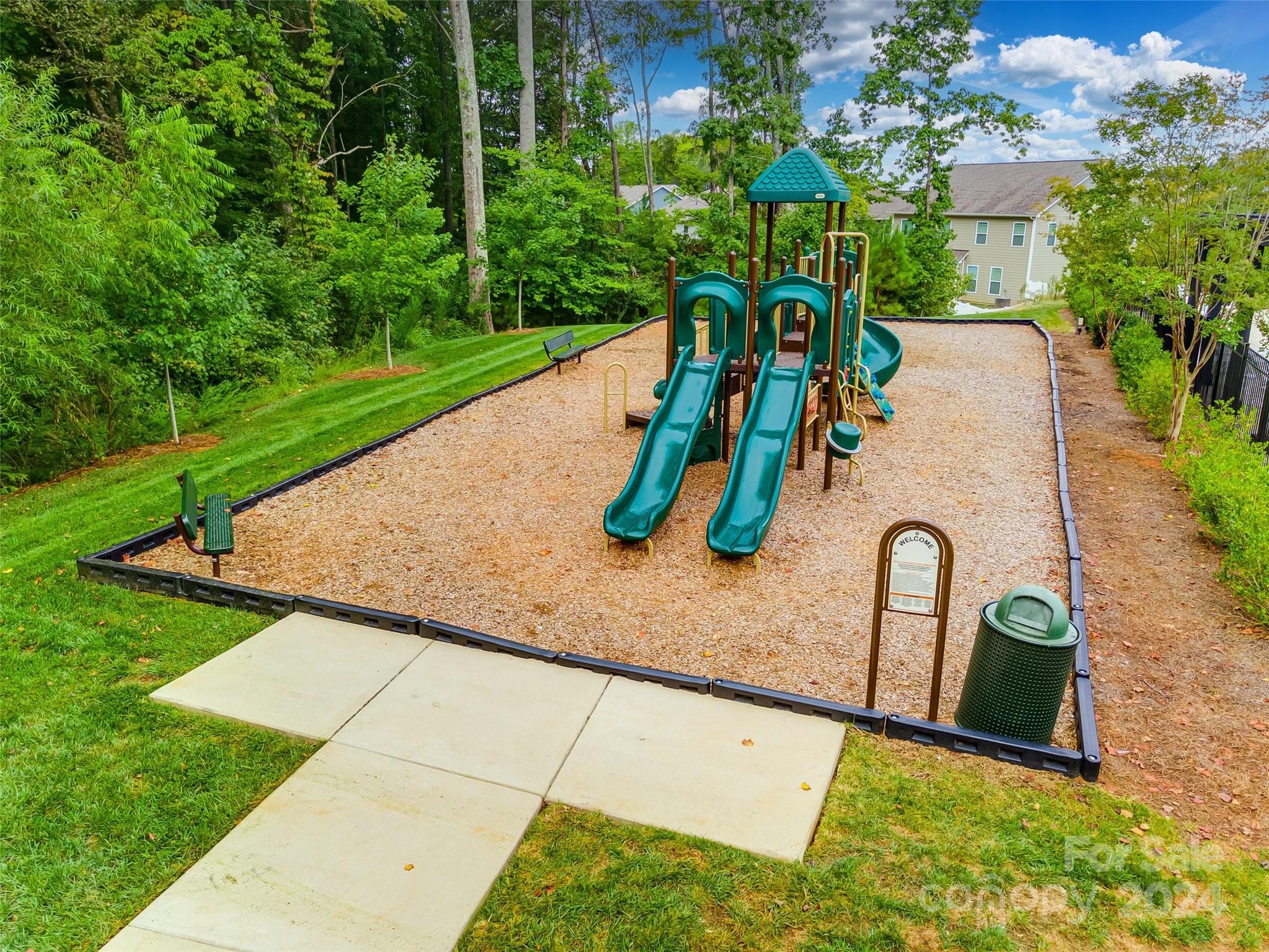 Ivy Ridge - Residential