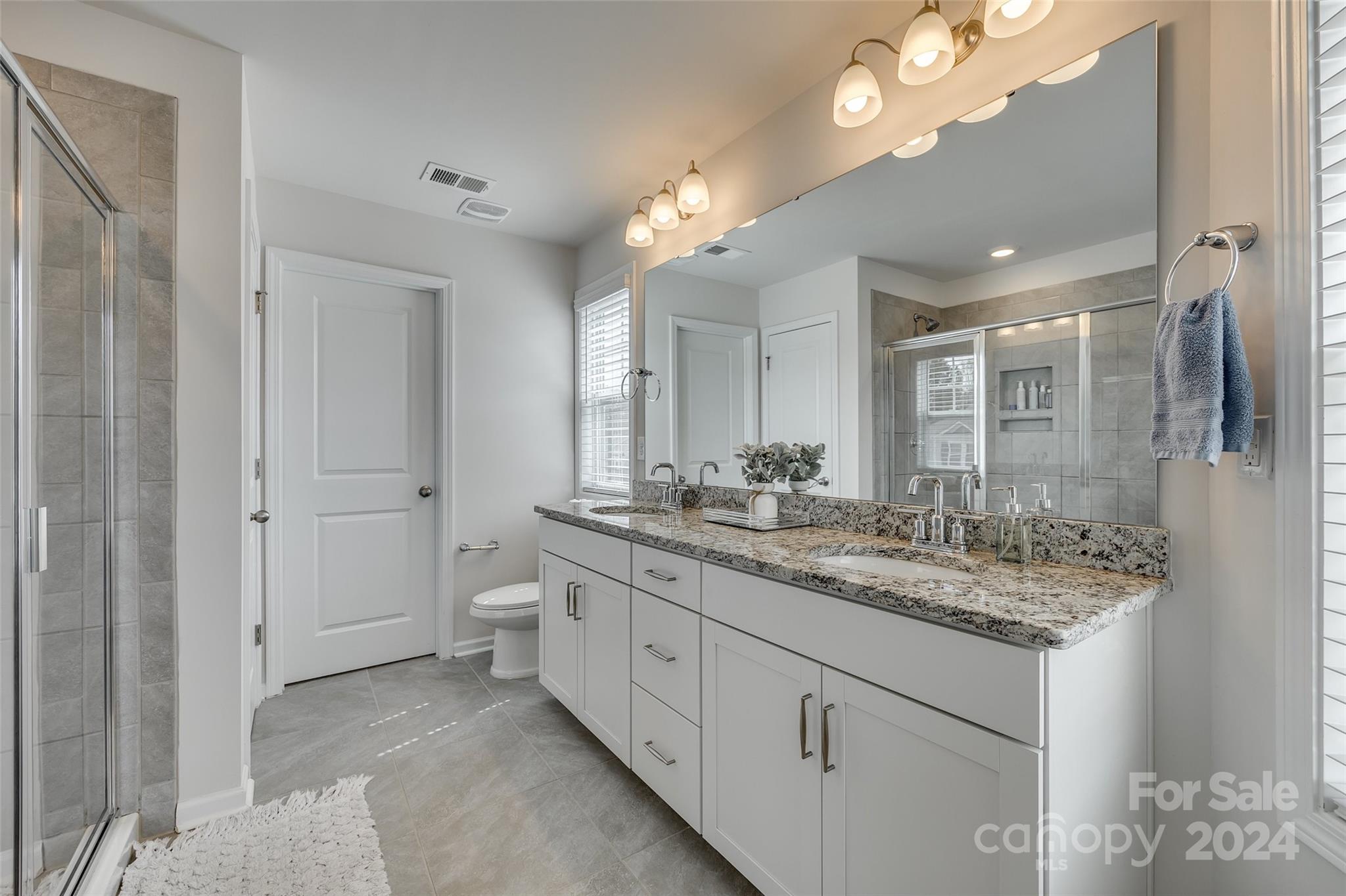 Ivy Ridge - Residential