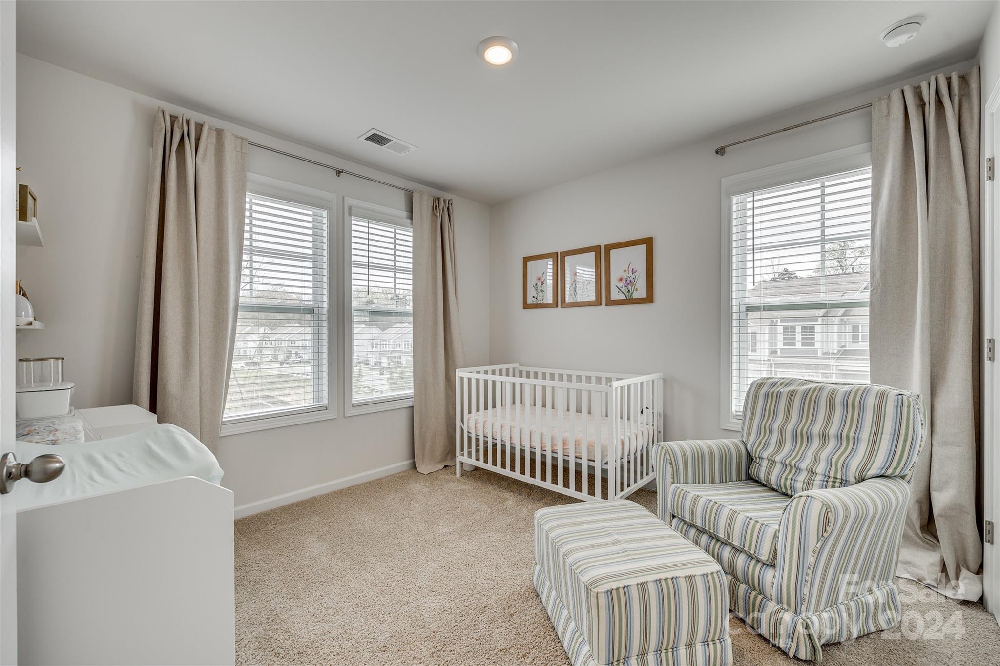 Ivy Ridge - Residential