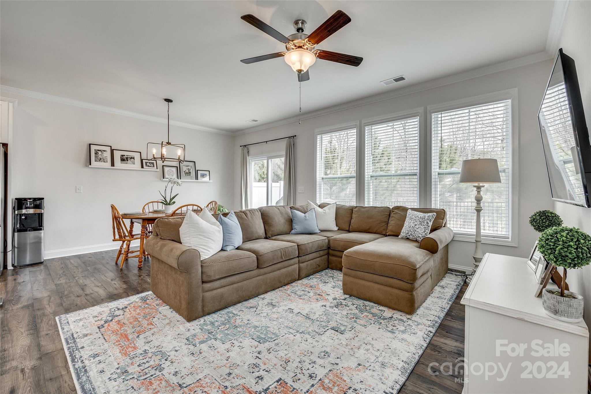 Ivy Ridge - Residential