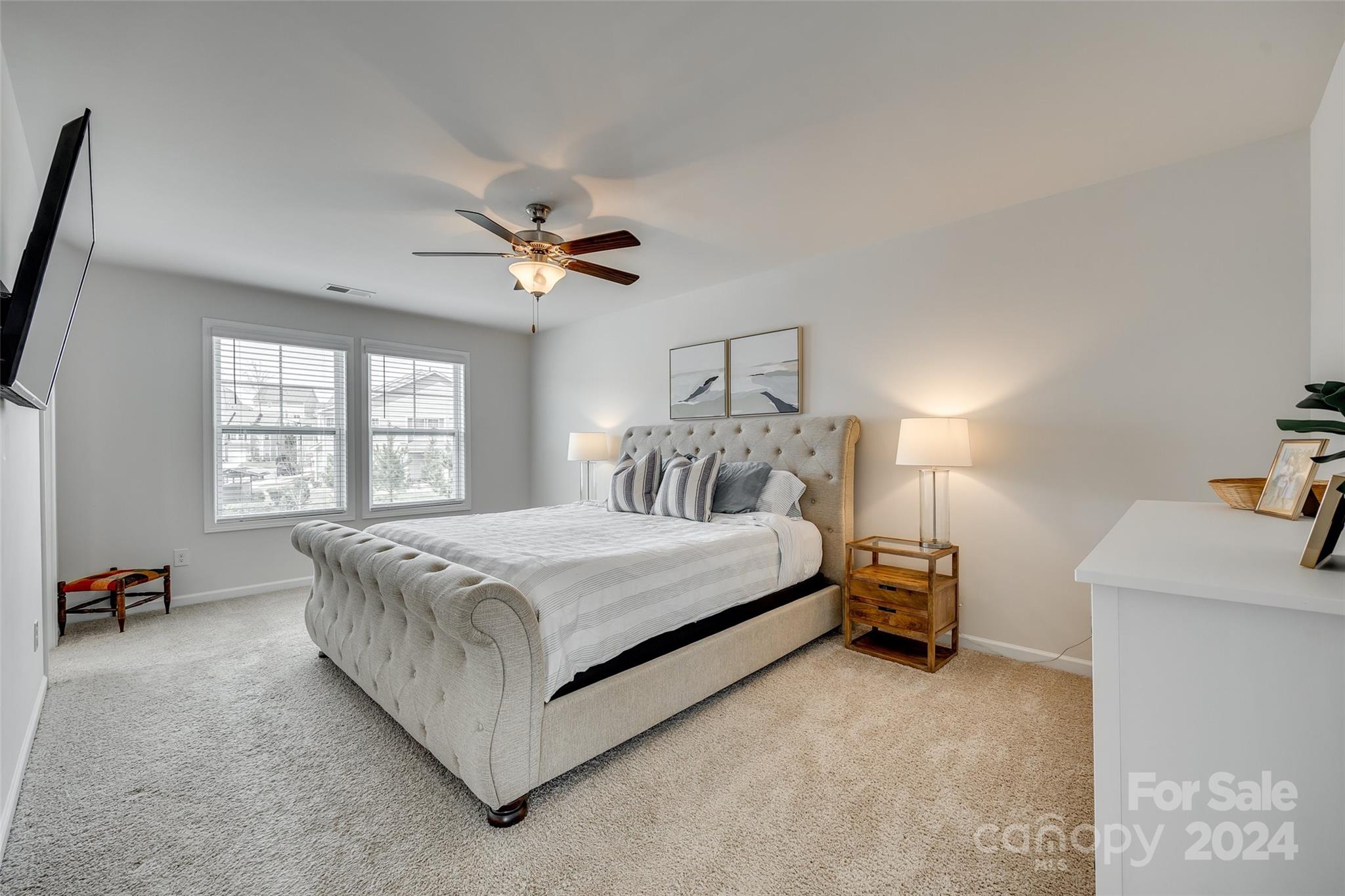 Ivy Ridge - Residential