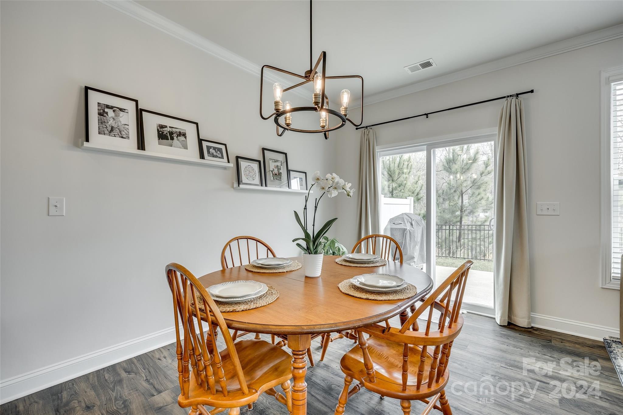 Ivy Ridge - Residential