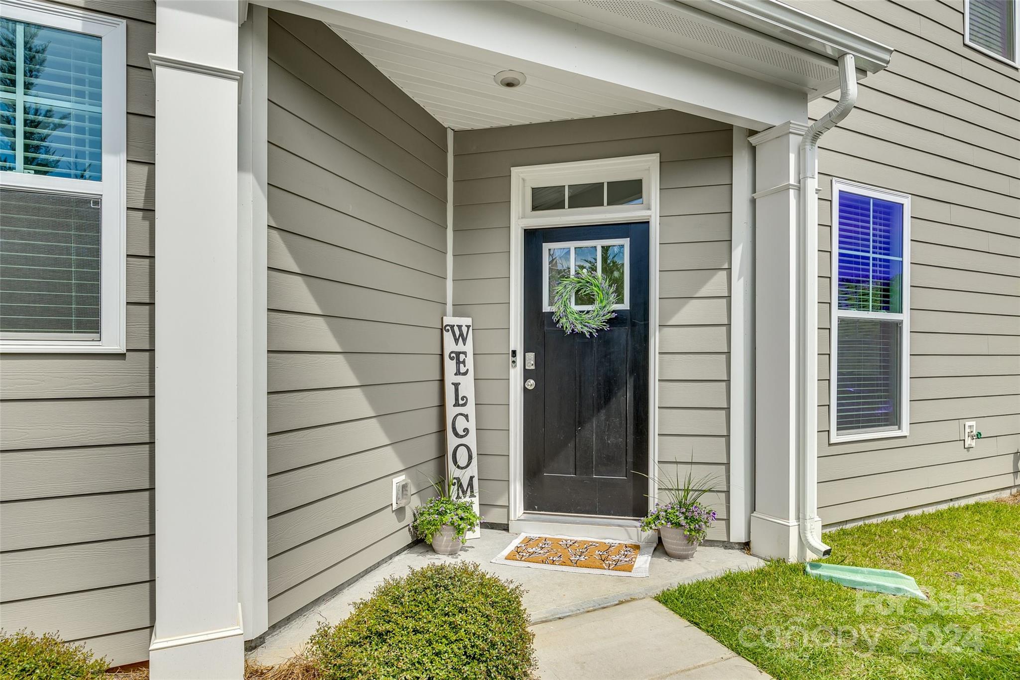 Ivy Ridge - Residential