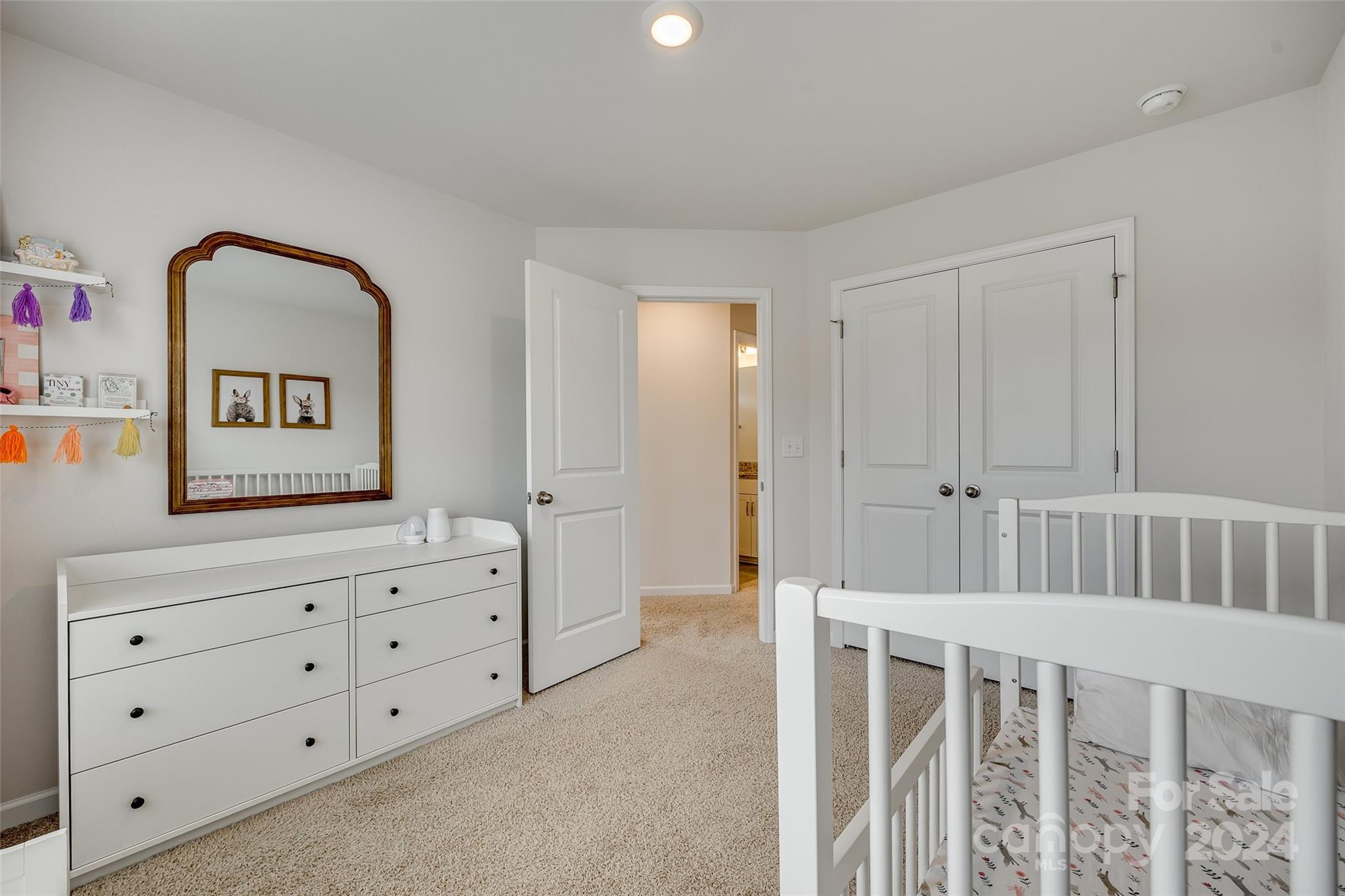 Ivy Ridge - Residential