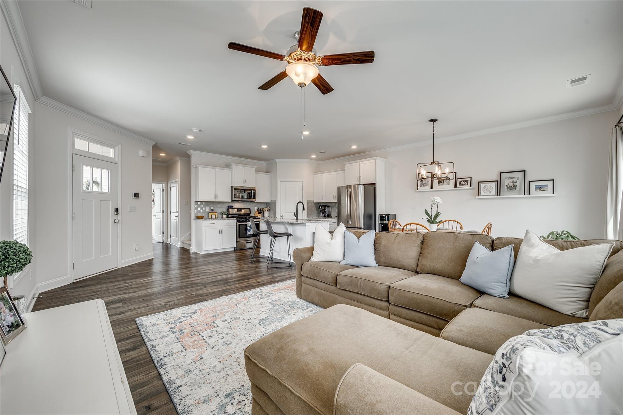 Ivy Ridge - Residential