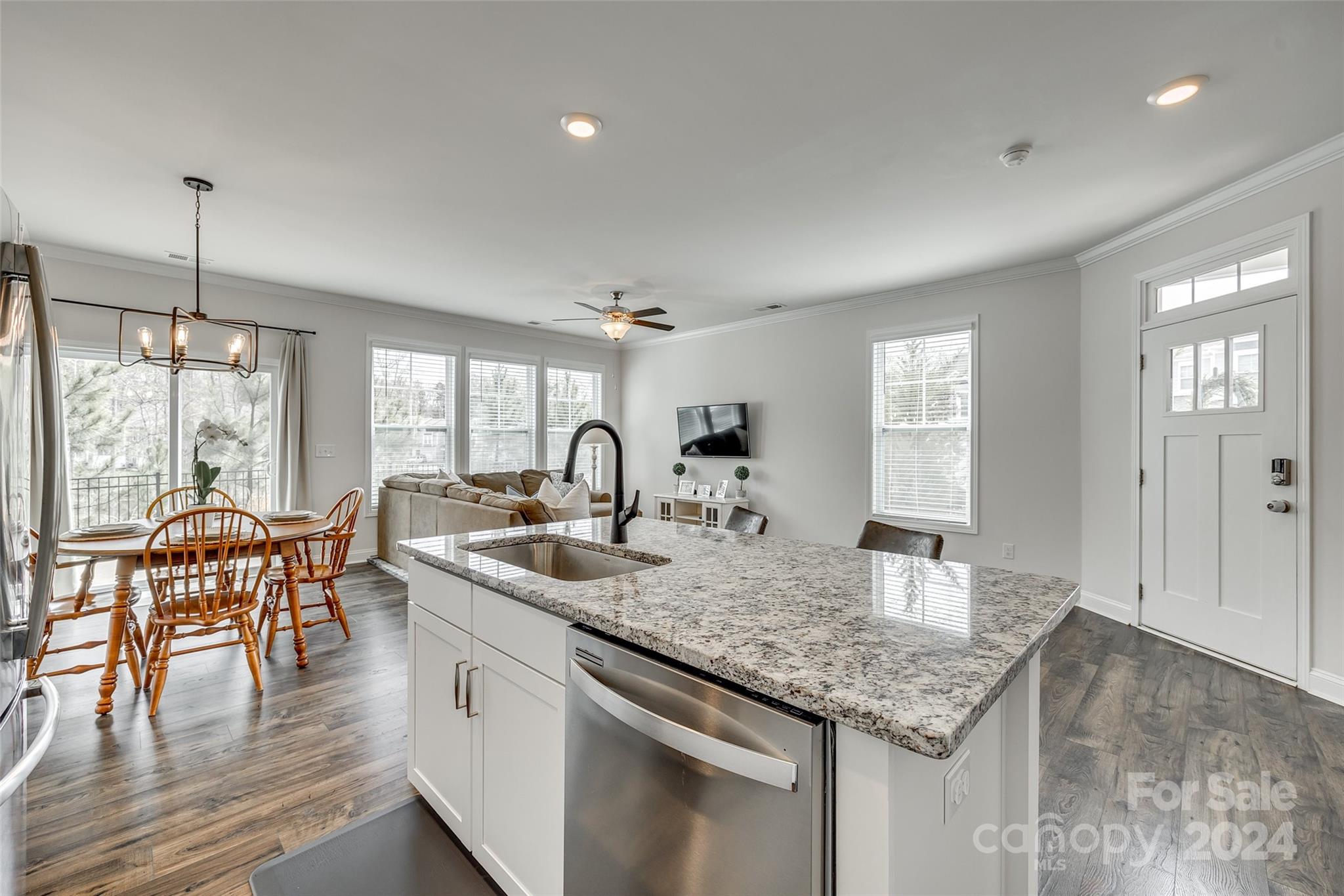 Ivy Ridge - Residential