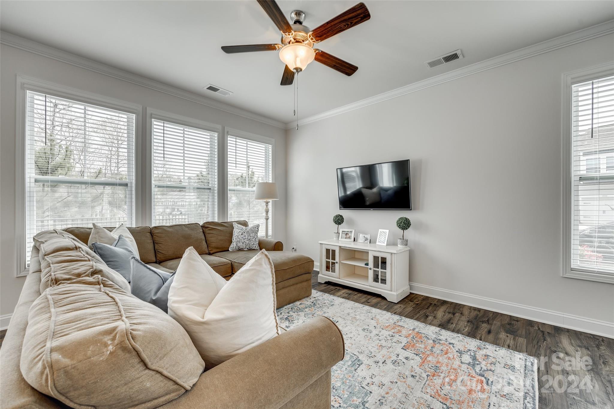 Ivy Ridge - Residential