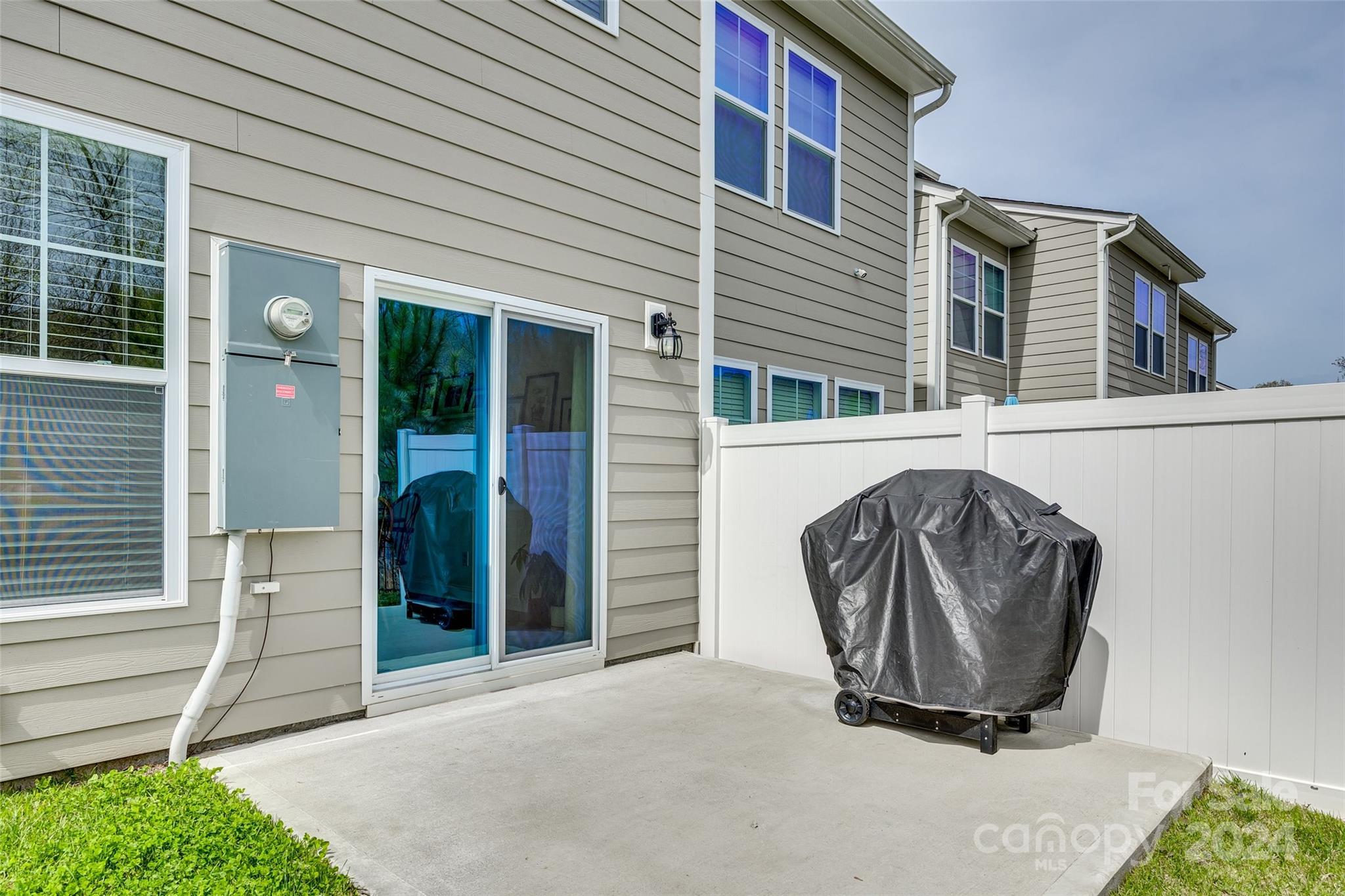 Ivy Ridge - Residential