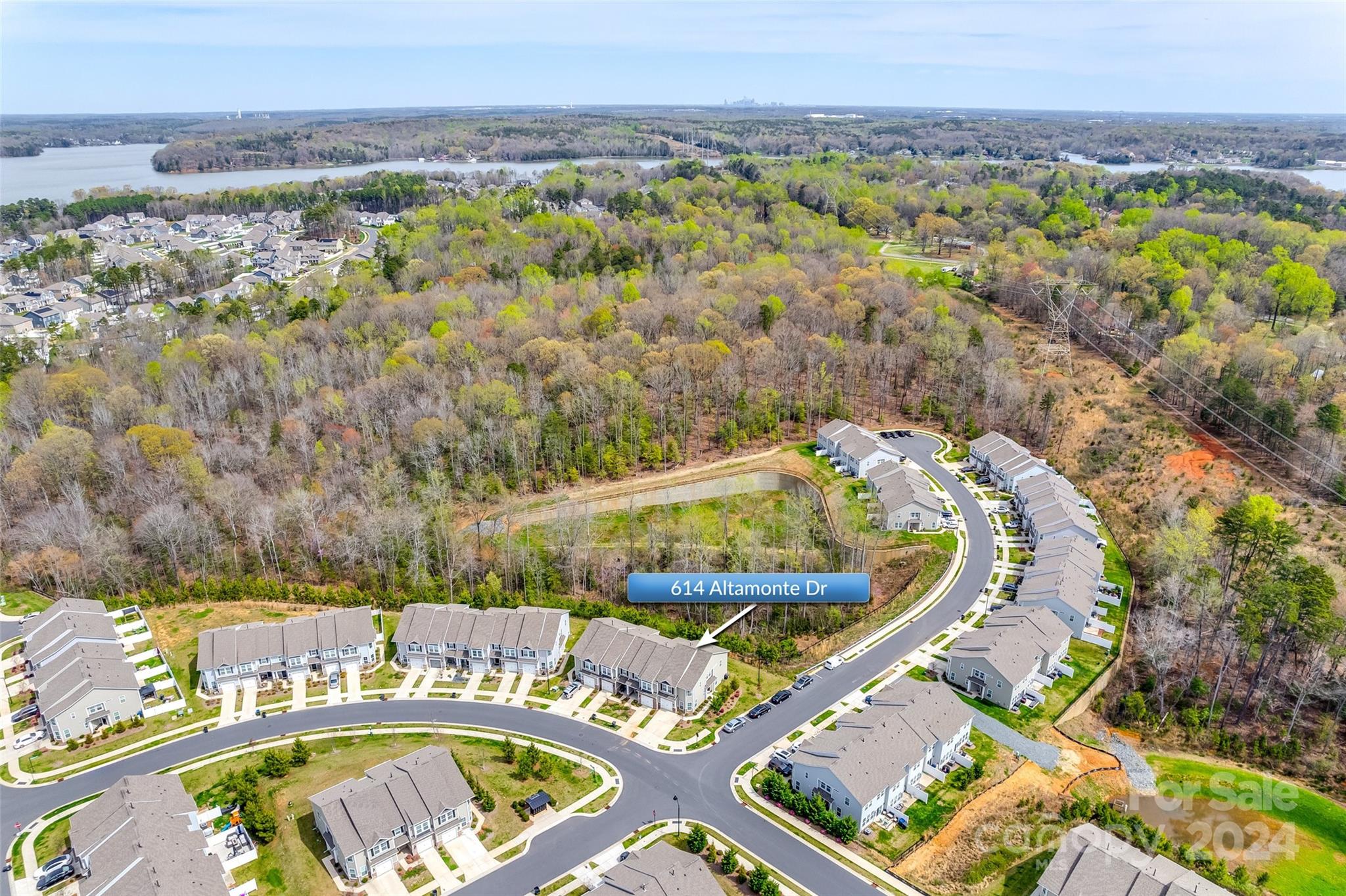 Ivy Ridge - Residential