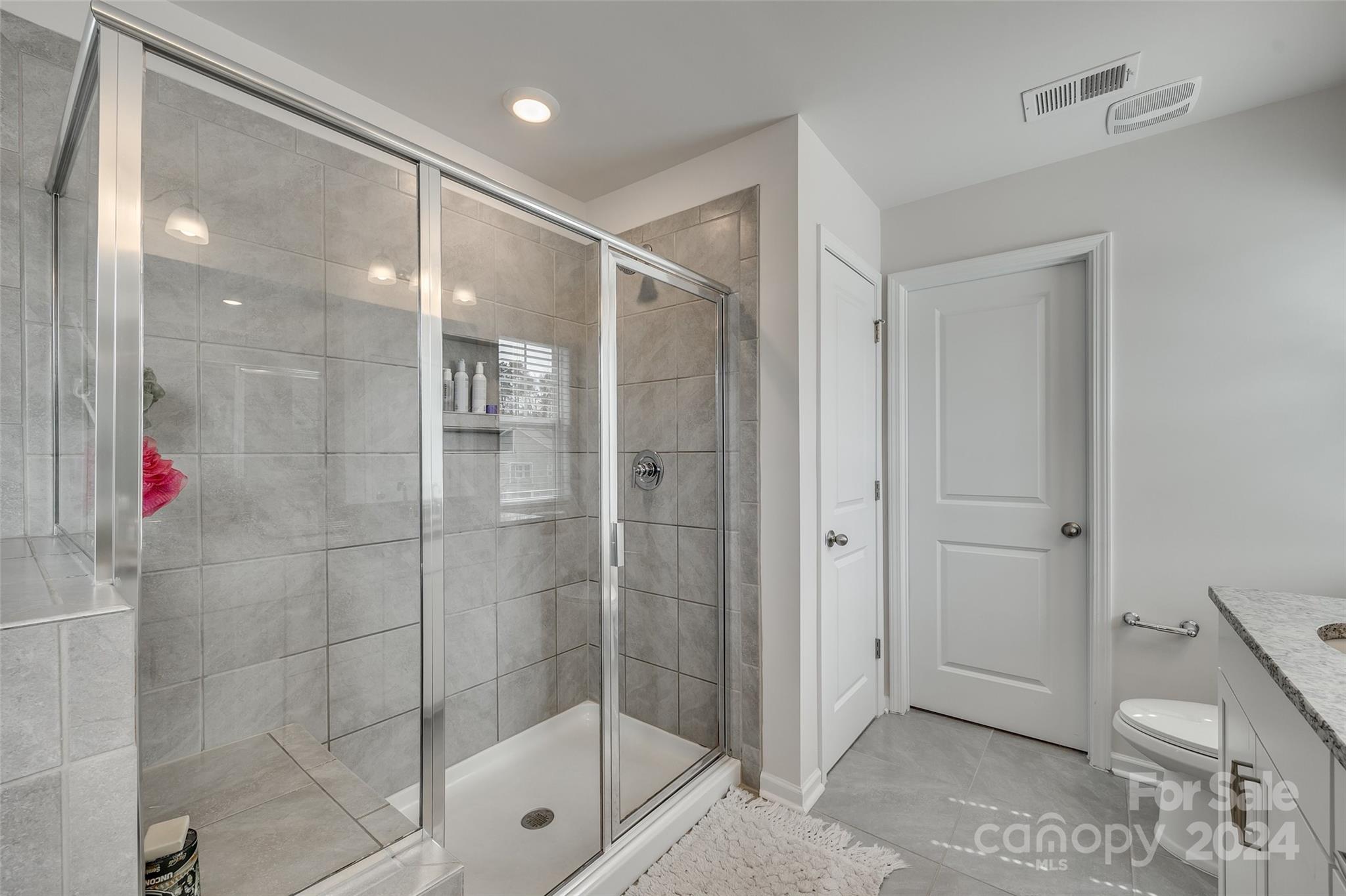Ivy Ridge - Residential