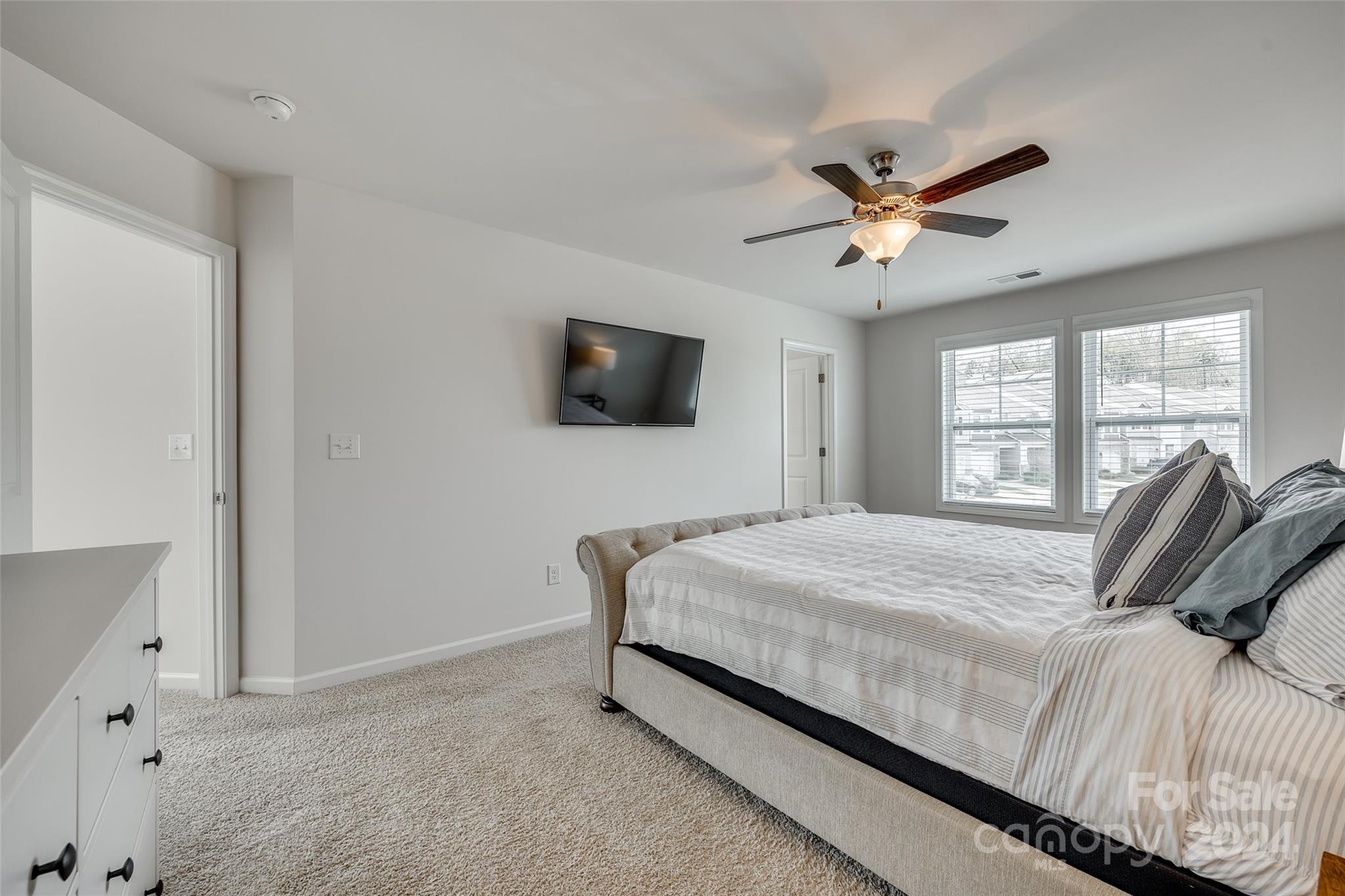 Ivy Ridge - Residential